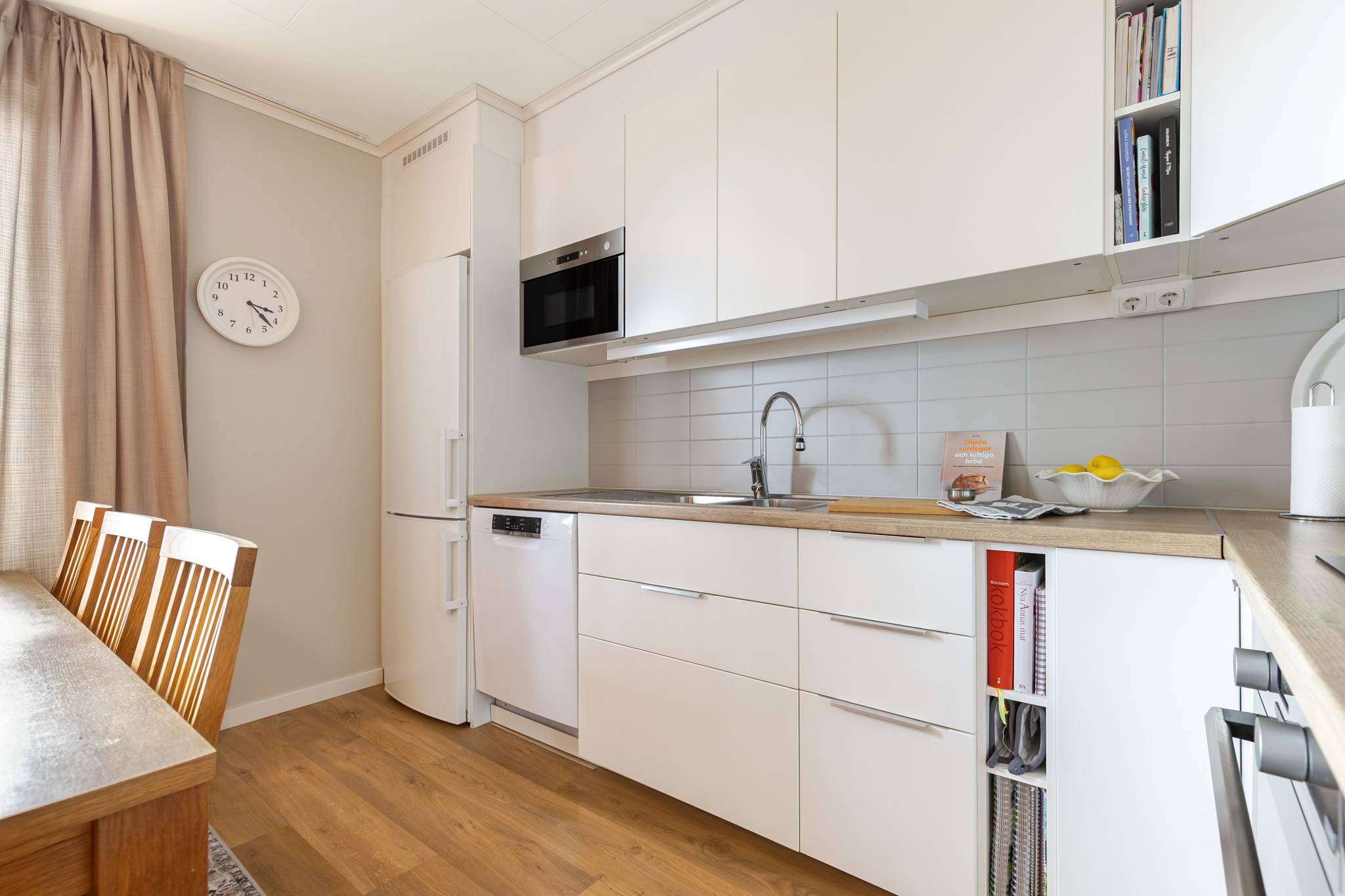 3 rum Lägenhet på Rådjursvägen 37 Strängnäs kommun - bild 20