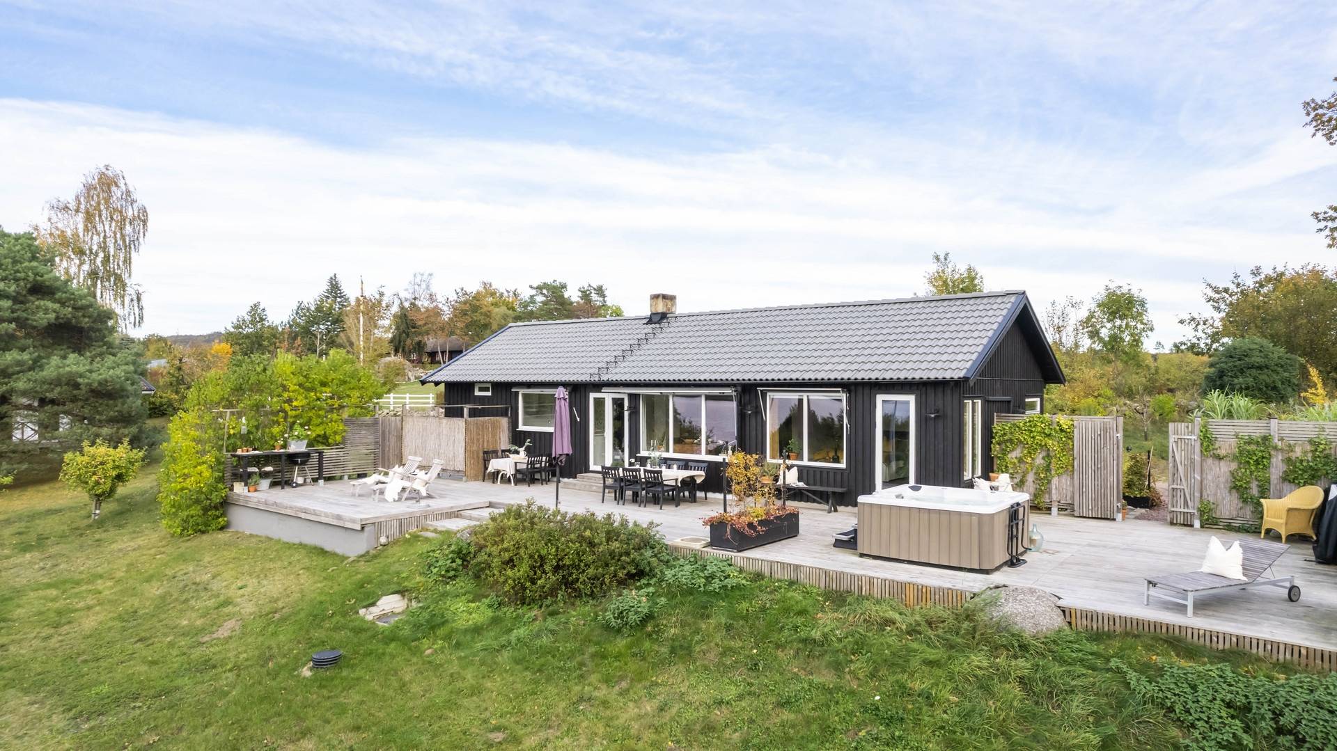4 rum Villa på Ivö roddareväg 29 Ivö Kristianstads kommun - bild 25