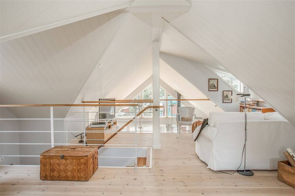4 rum Villa på Badvägen 34 Malnbaden Hudiksvalls kommun - bild 24