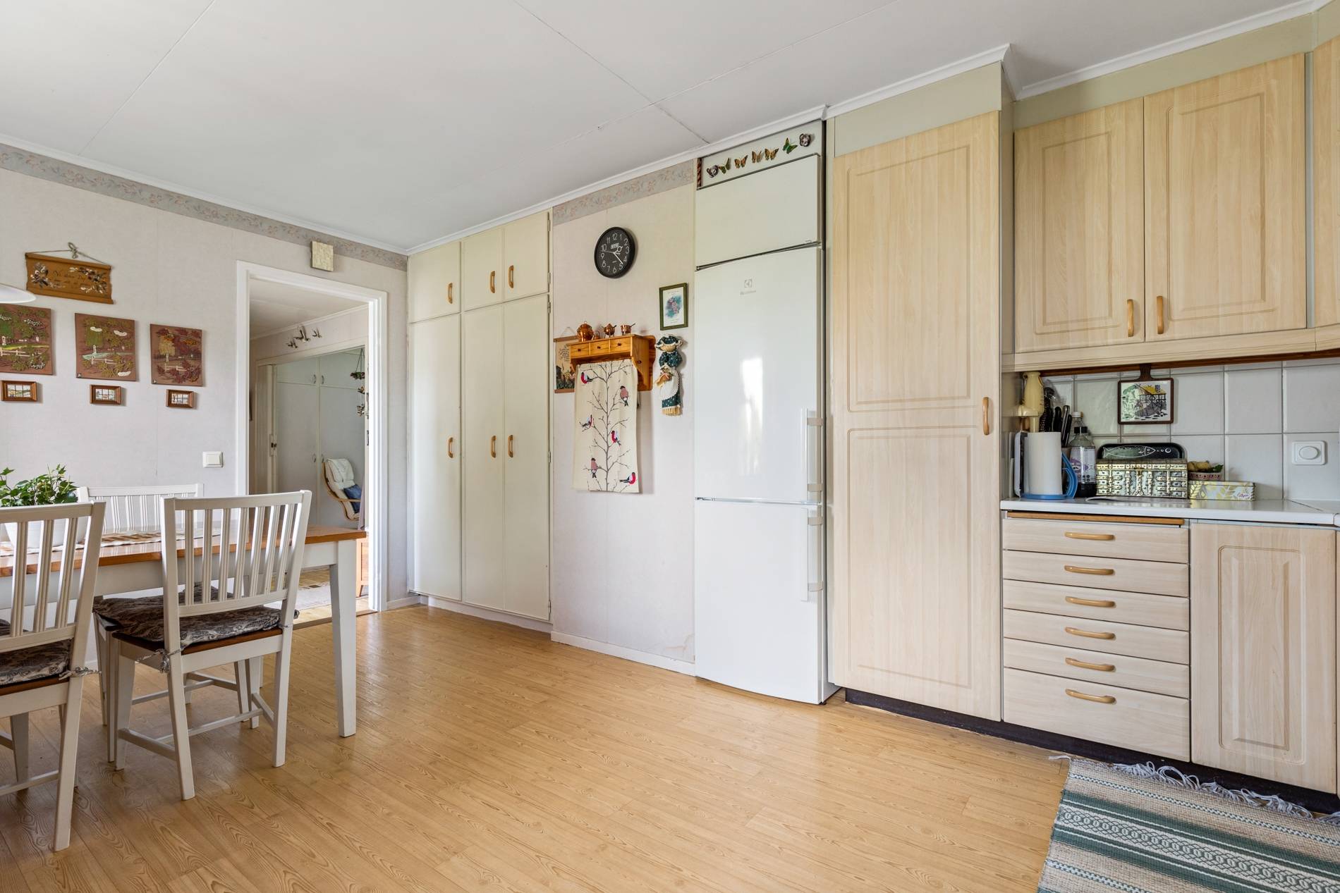 7 rum Villa på Ringvägen 50 Kramfors kommun - bild 11