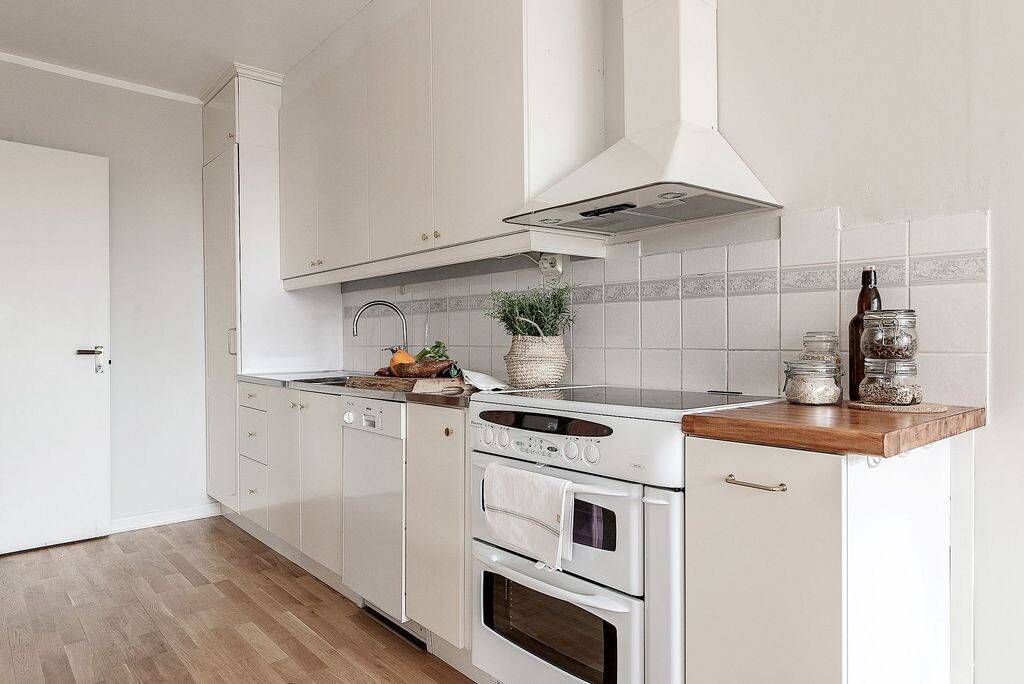 4 rum Lägenhet på Alphyddevägen 8 Nacka kommun - bild 13