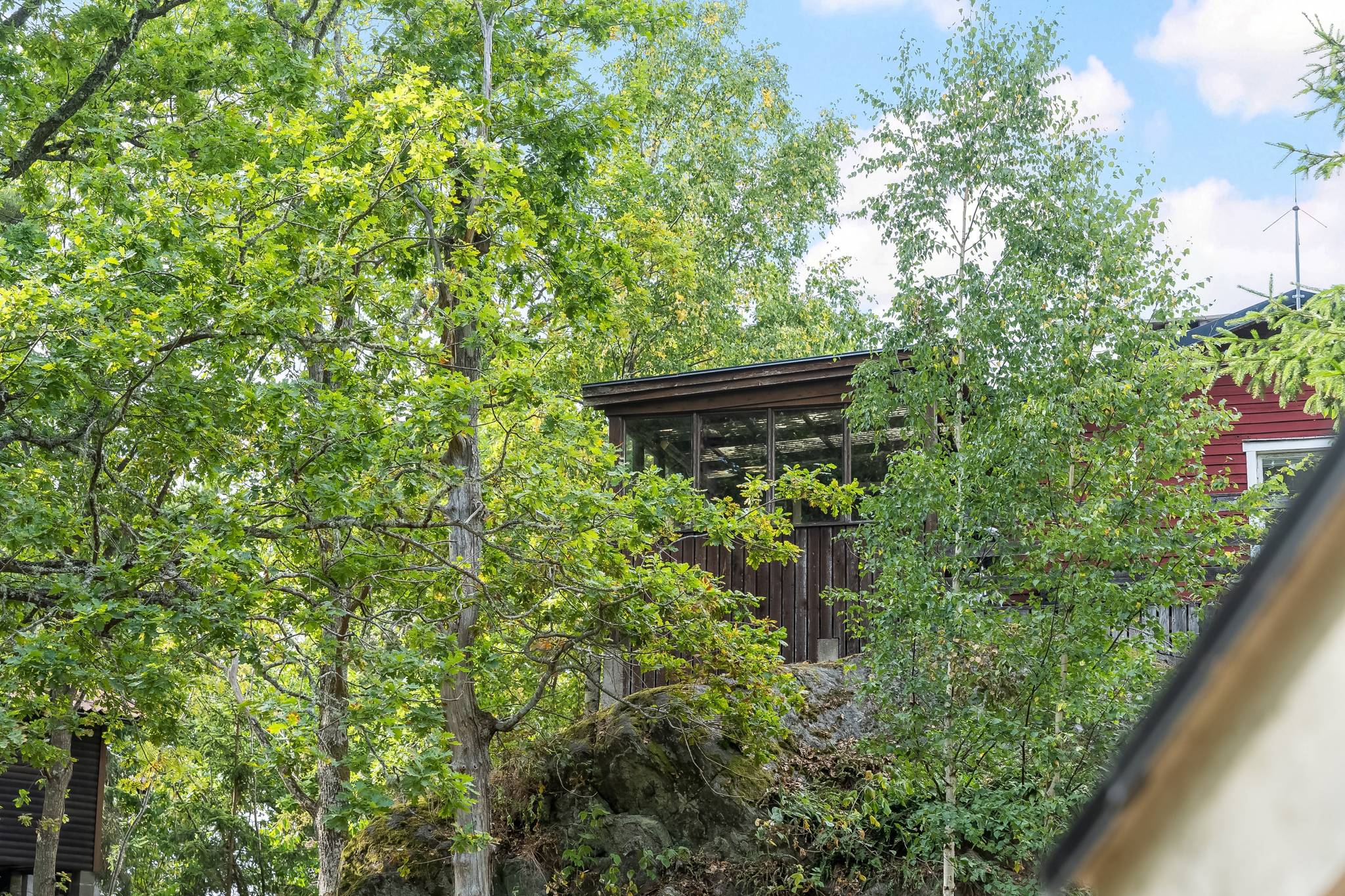 3 rum Fritidshus på Norrskogs brygga 16 Torö Nynäshamns kommun - bild 39