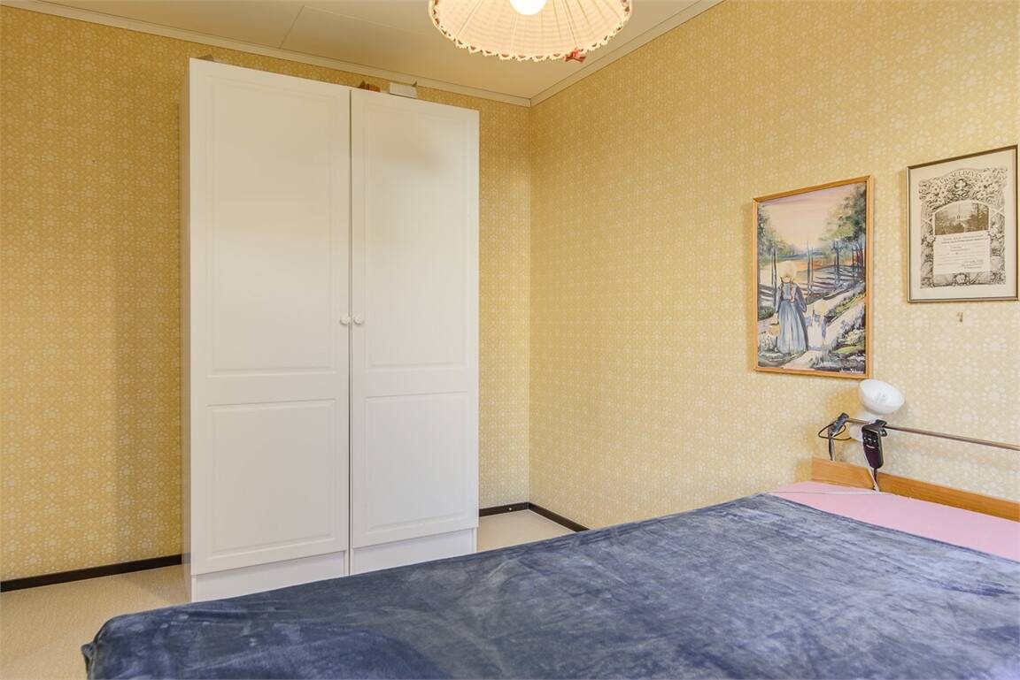 3 rum Parhus på Vallhovsvägen 168B Vallhov Sandvikens kommun - bild 20