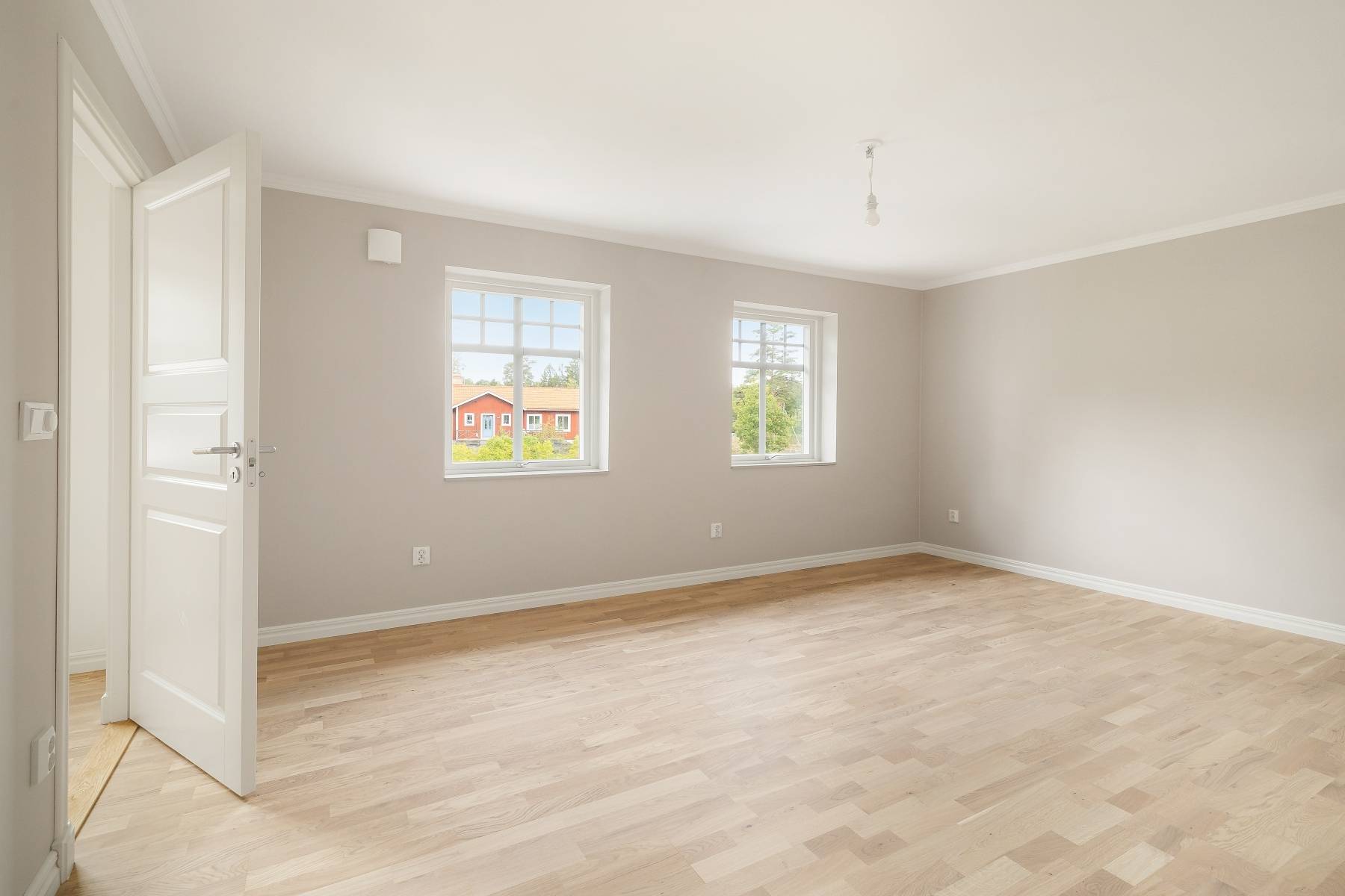 7 rum Villa på Frösunda-Byle 22 Frösunda Lindholmen Vallentuna kommun - bild 29