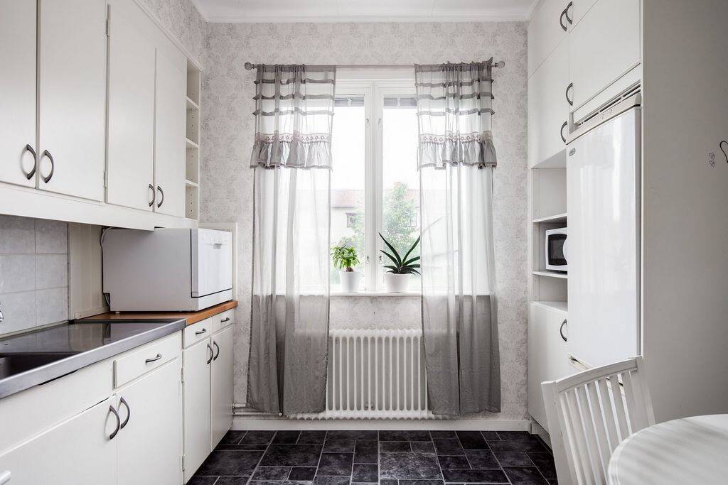 2 rum Lägenhet på Riksbyggevägen 6A Aggerud Karlskoga kommun - bild 13