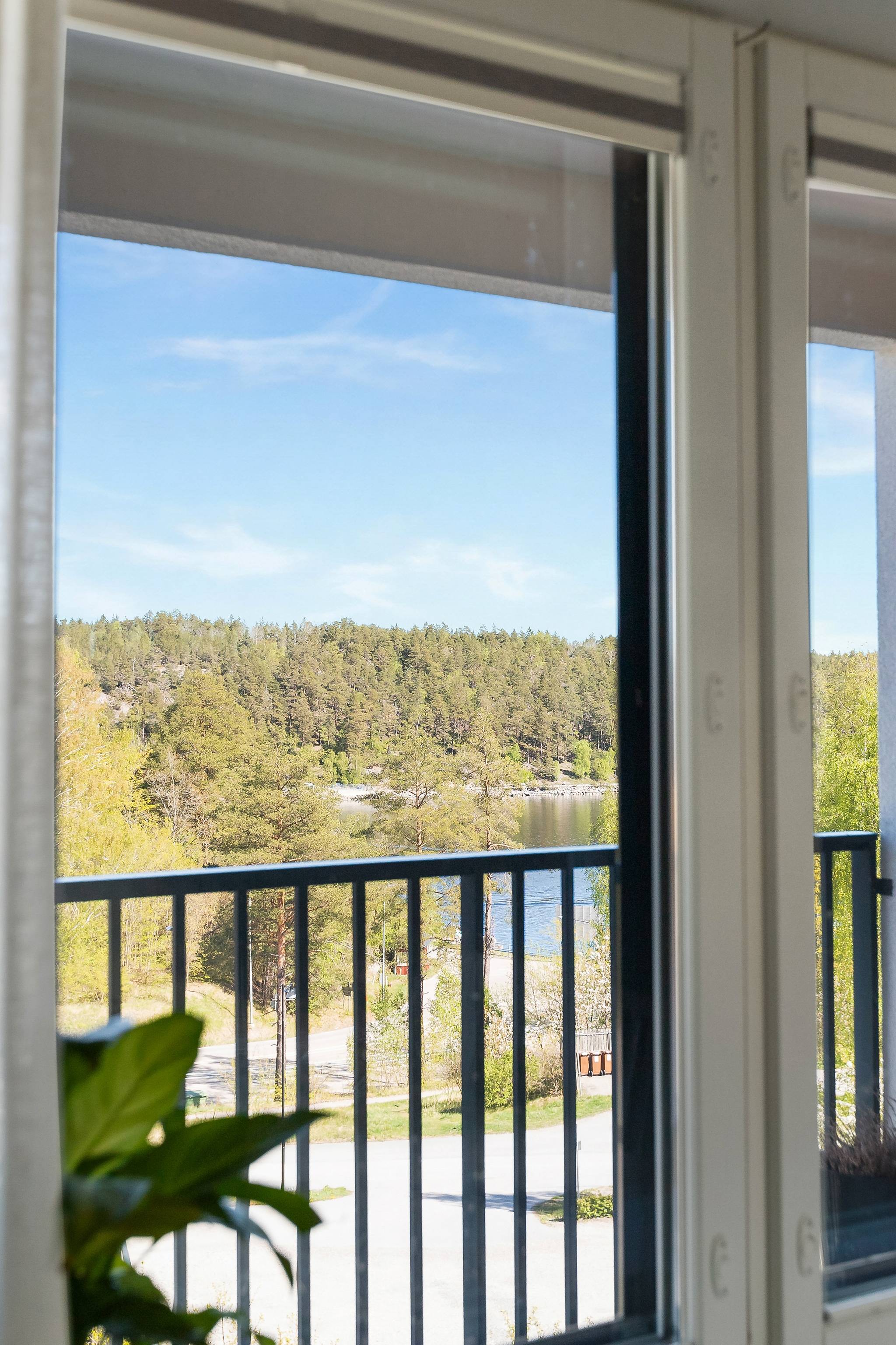 2 rum Lägenhet på Mässvägen 2, våning 3 Vaxholms kommun - bild 18