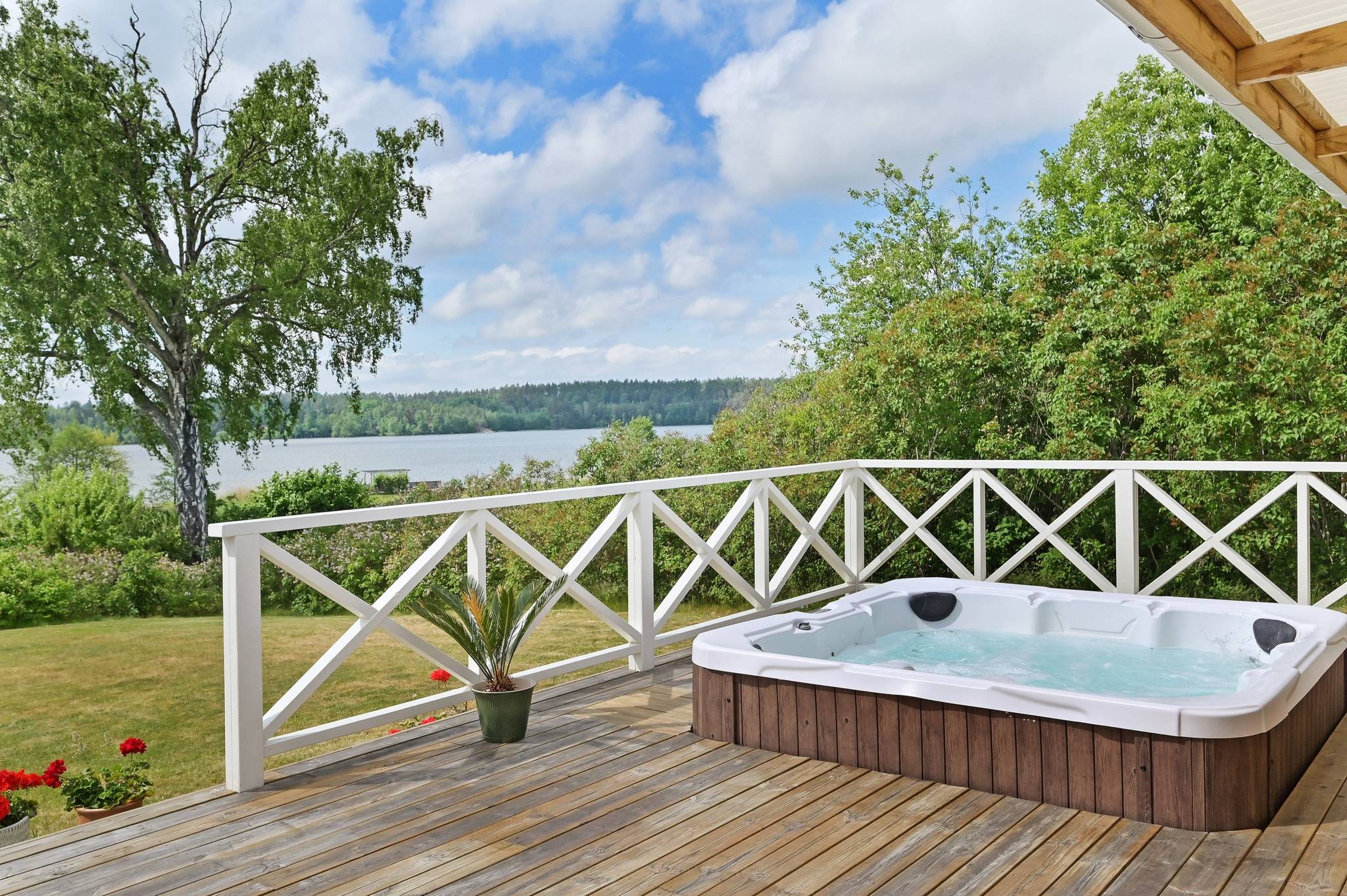 5 rum Villa på Mariebergsvägen 5 Tureholm Ekerö kommun - bild 1