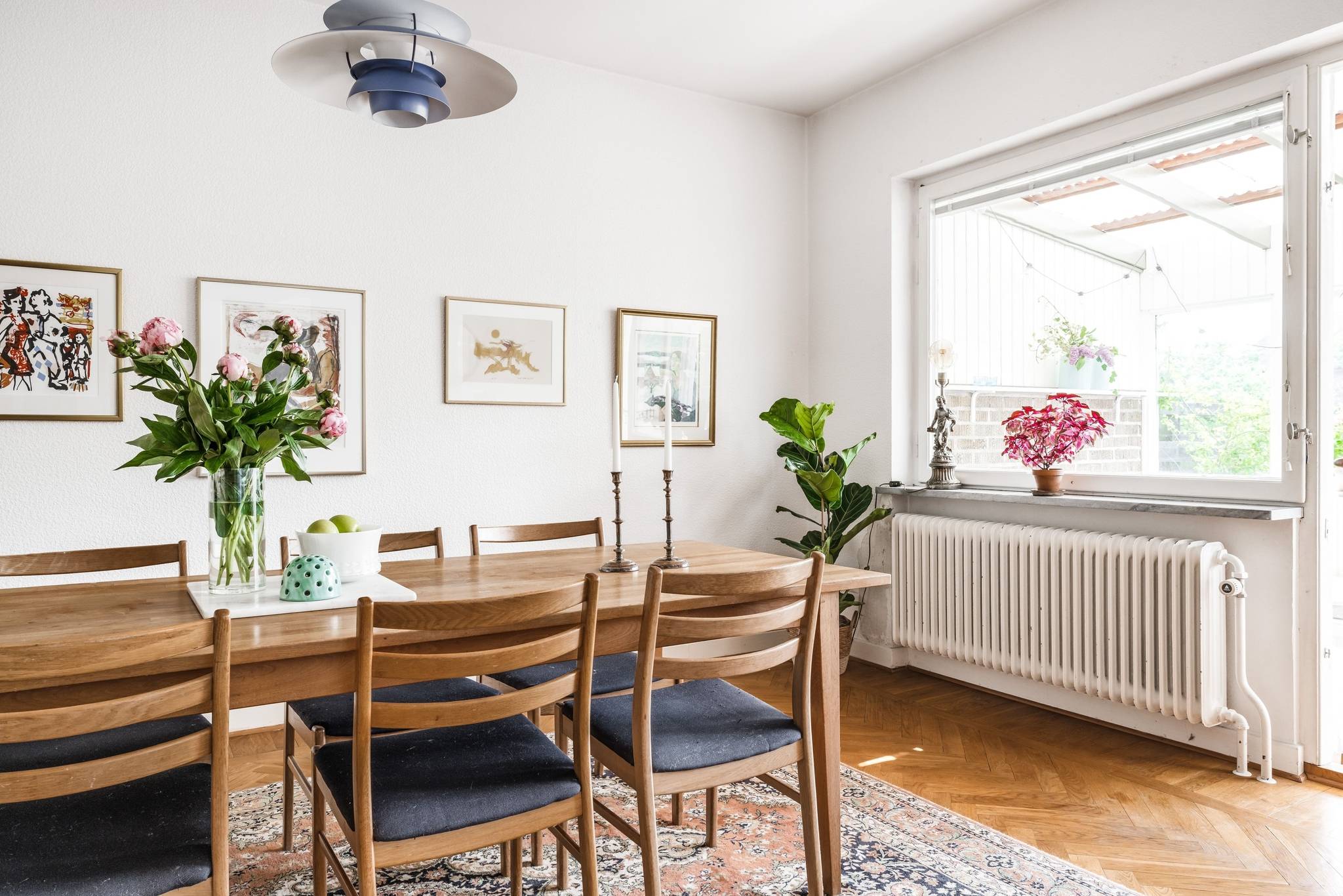 6 rum Villa på Knutstorpsgatan 37 Djupadal Malmö kommun - bild 10