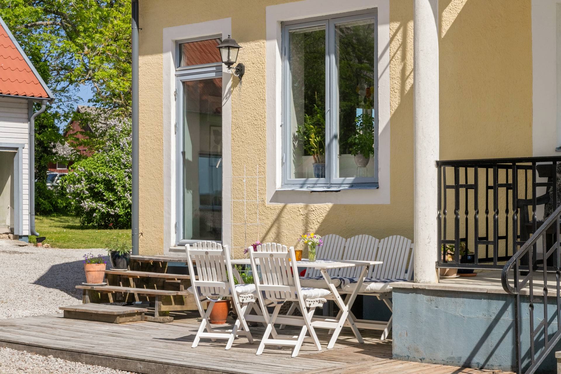 6 rum Villa på Endre Allkvie 146 Endre Gotlands kommun - bild 15