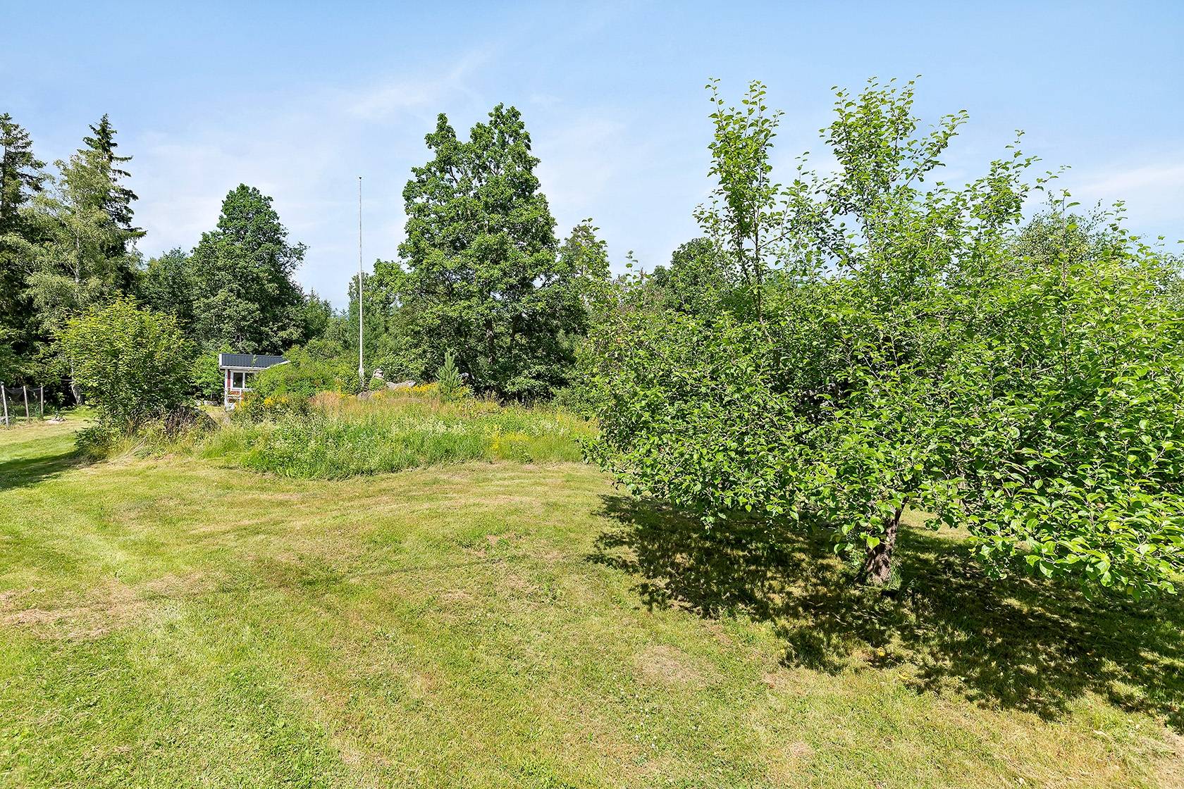 2 rum Villa på Abrahamsbyvägen 178 Rånäs Norrtälje kommun - bild 22