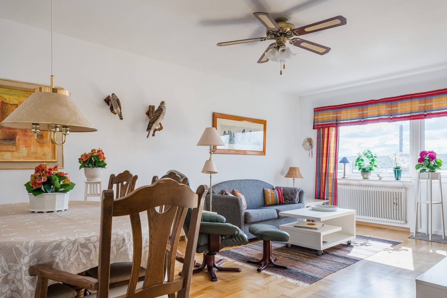 2 rum Lägenhet på Bryggargatan 1E Ljusdal Ljusdals kommun - bild 14