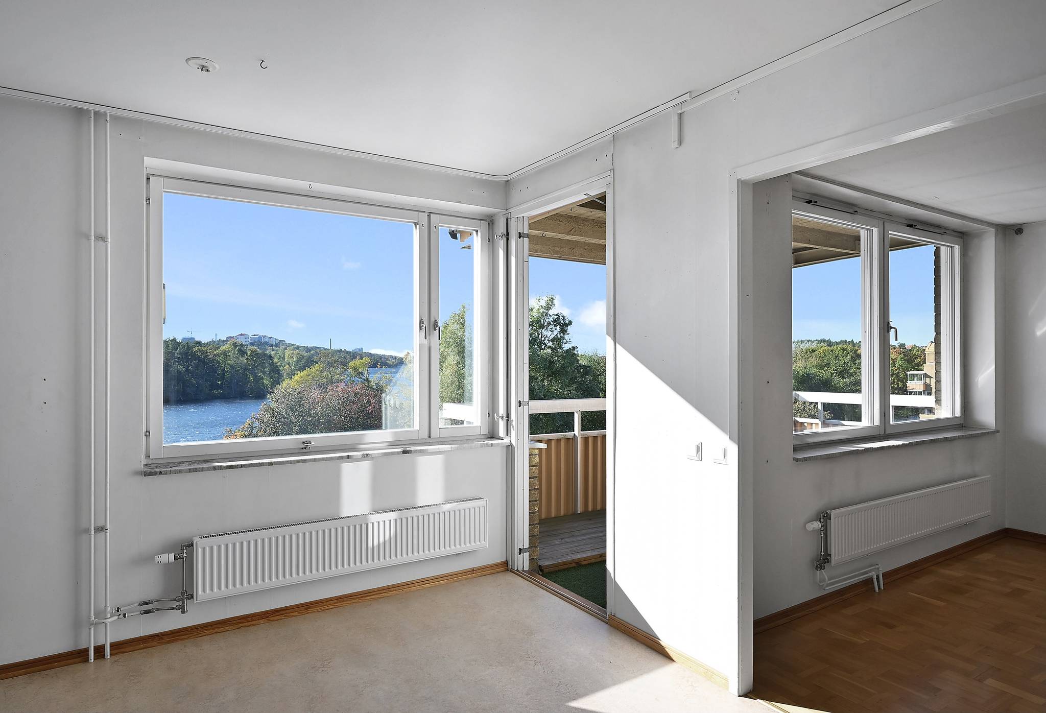 5 rum Lägenhet på Gröndalsvägen 149, vån 3 & 4 Gröndal Stockholms kommun - bild 12