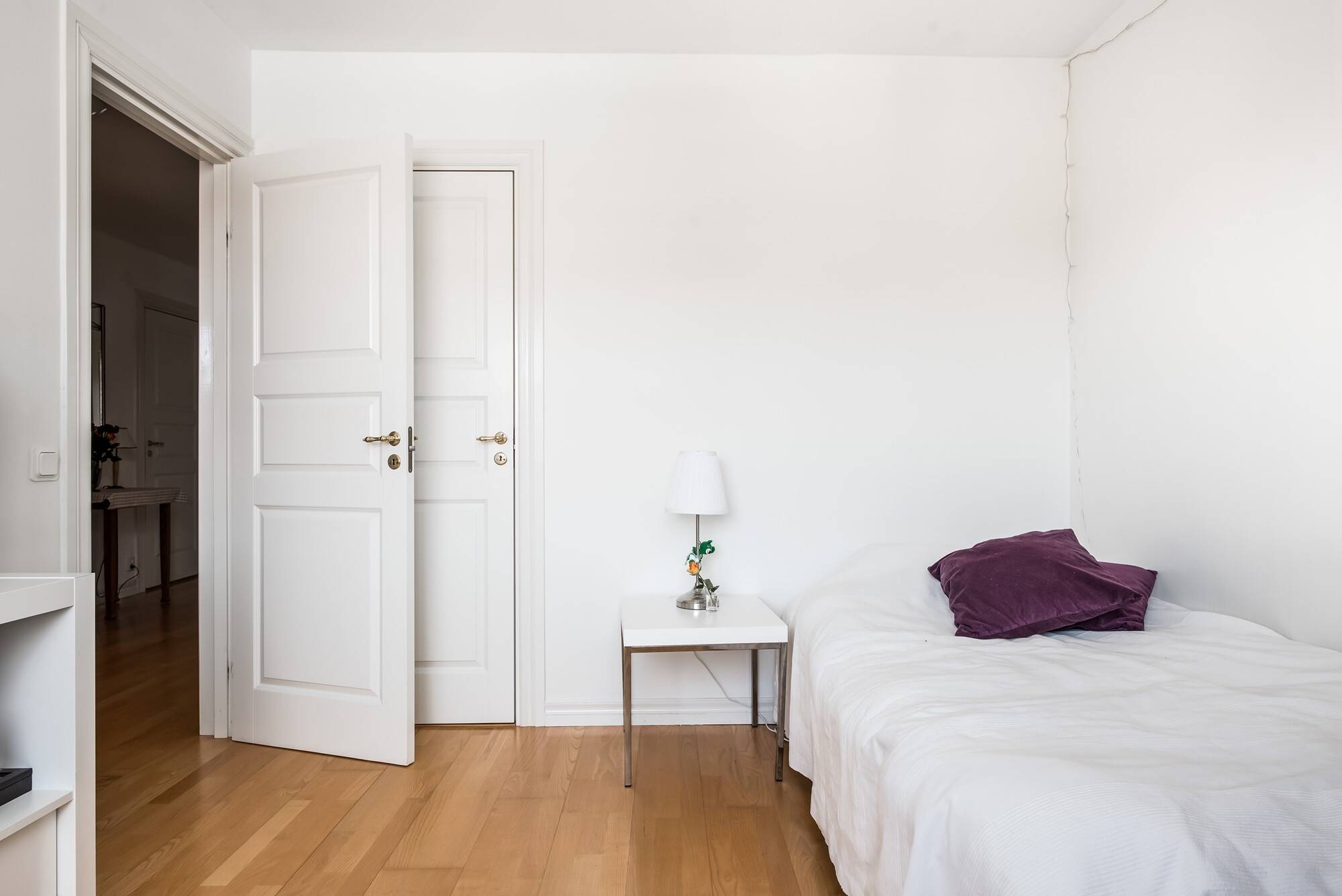 4 rum Lägenhet på Kapellgatan 29 Väster City Jönköpings kommun - bild 24
