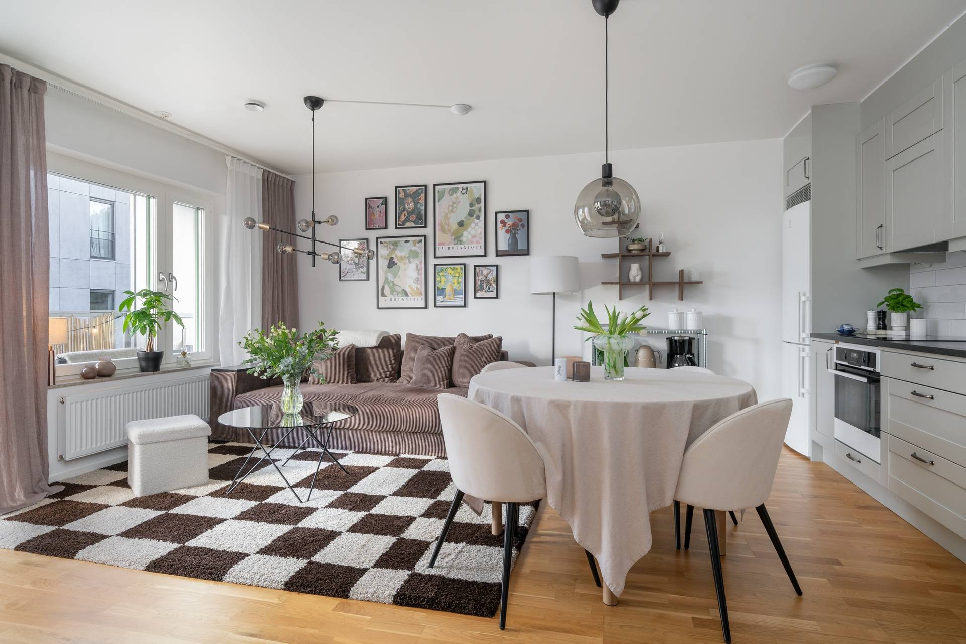 2 rum lägenhet på Sollentunavägen 305 Sollentuna, Sollentuna kommun - bild 5