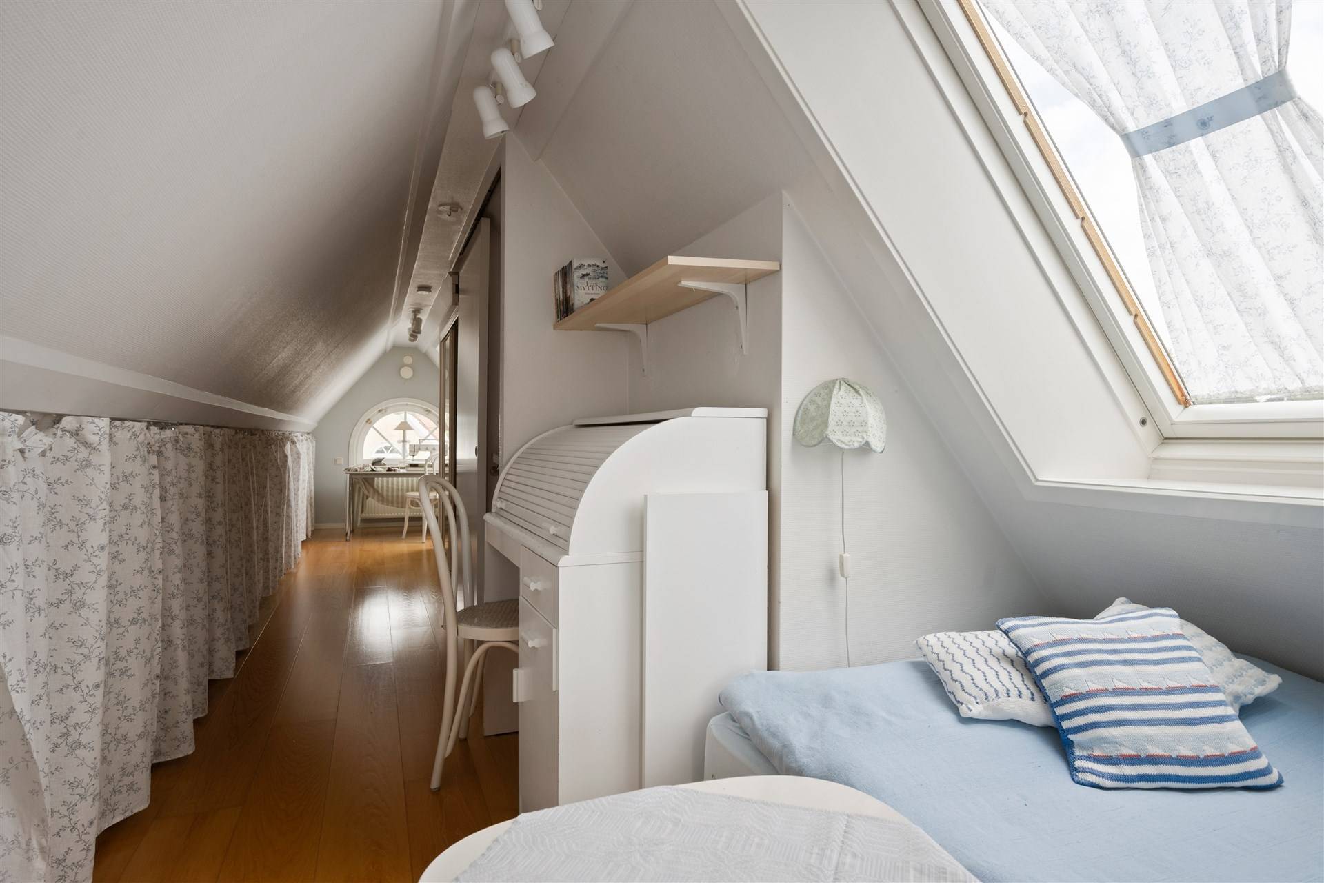 5 rum Villa på Korta vägen 6 Gamla Enskede Stockholms kommun - bild 49