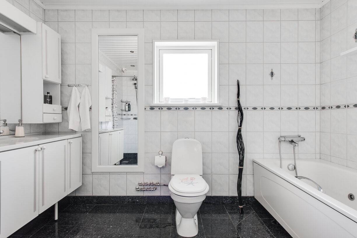 4 rum Villa på Inlagsvägen 7 Inlag/Västra Hammerö Kungsbacka kommun - bild 19