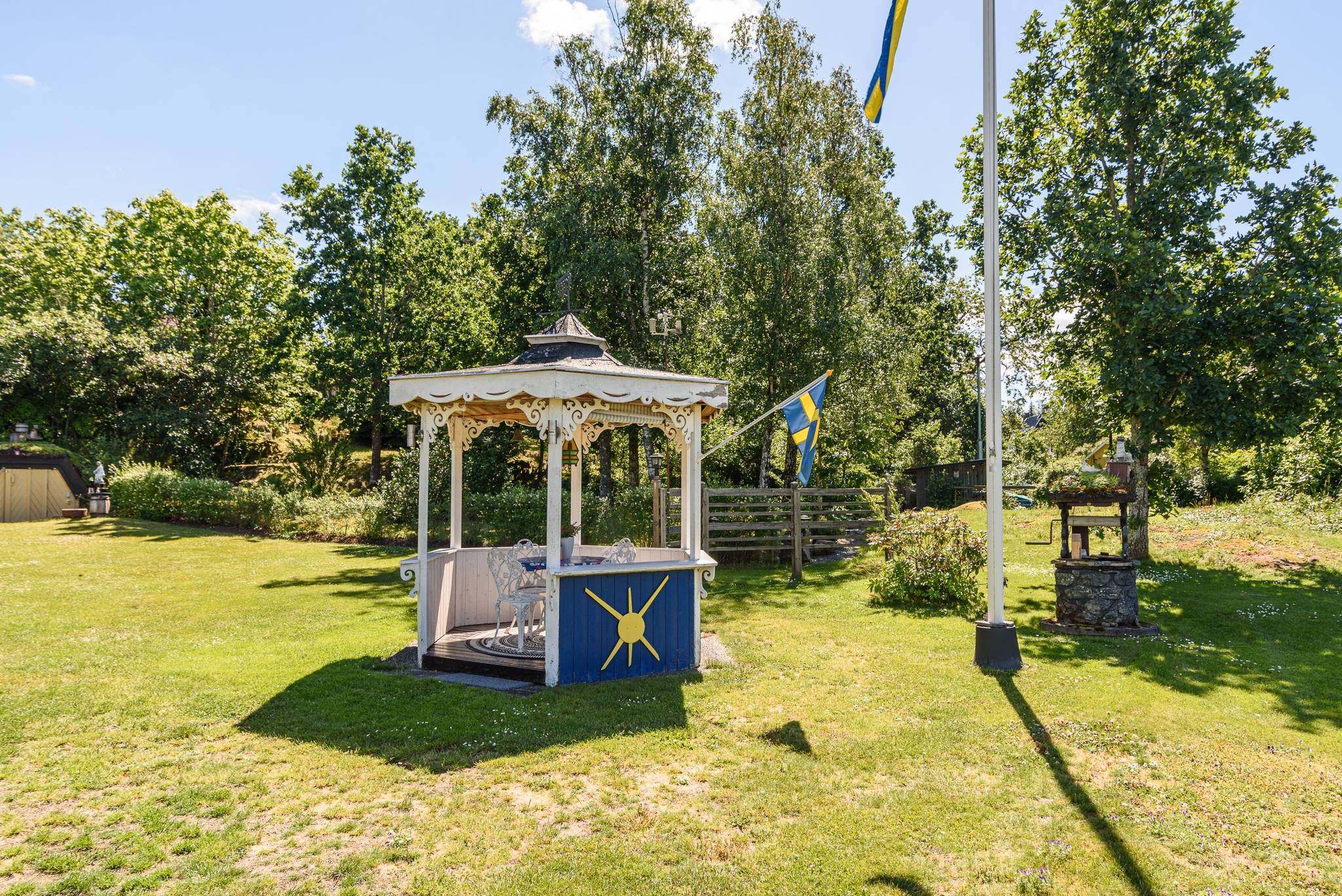 5 rum Villa på Engagatan 62 Alvesta öster Alvesta kommun - bild 26