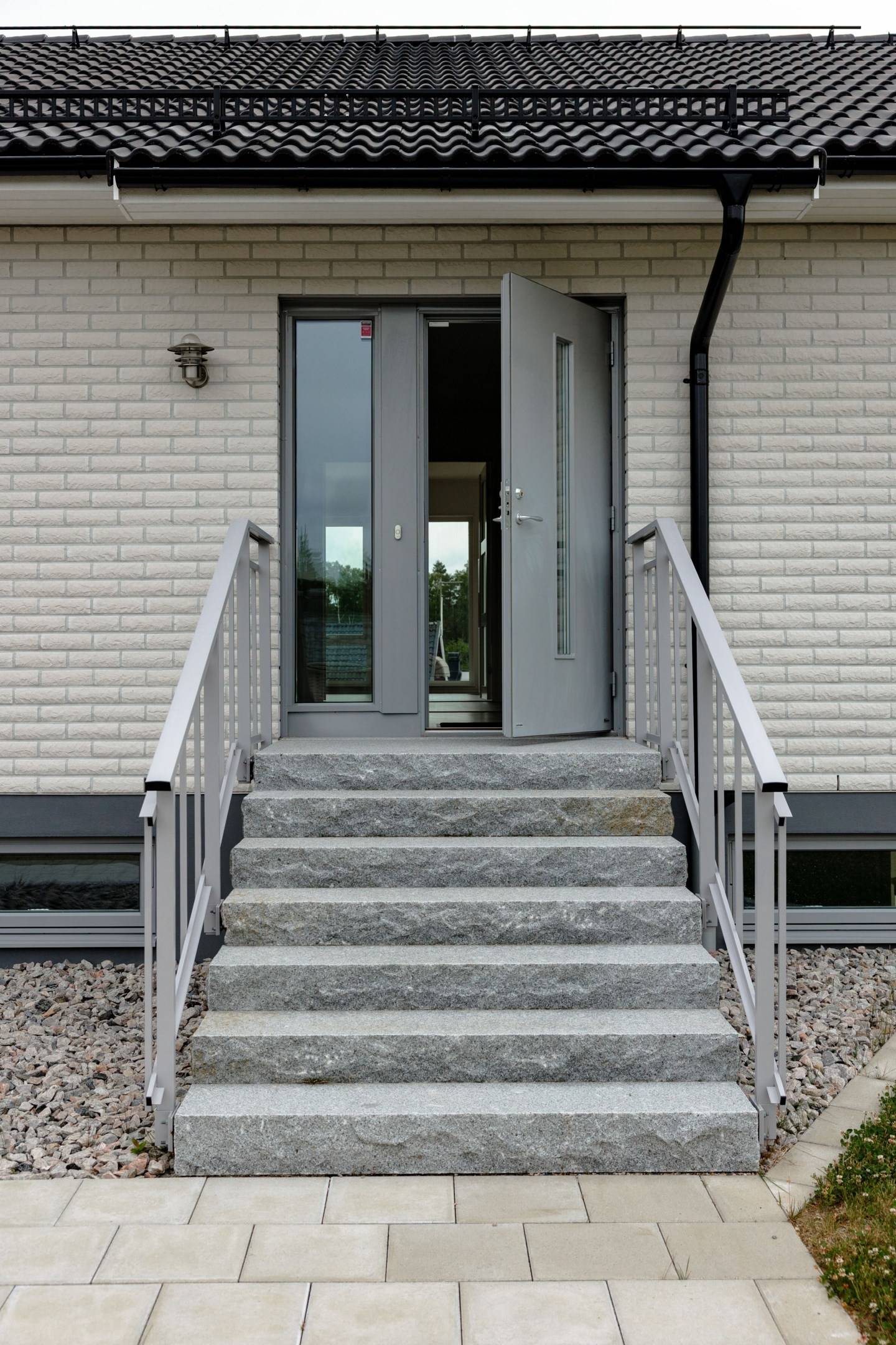 9 rum Villa på Flintgatan 15 Gnosjö Gnosjö kommun - bild 7