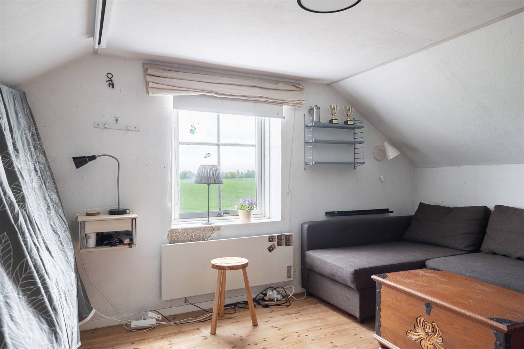 4 rum Villa på Veberöd 311 Veberöd Lunds kommun - bild 26