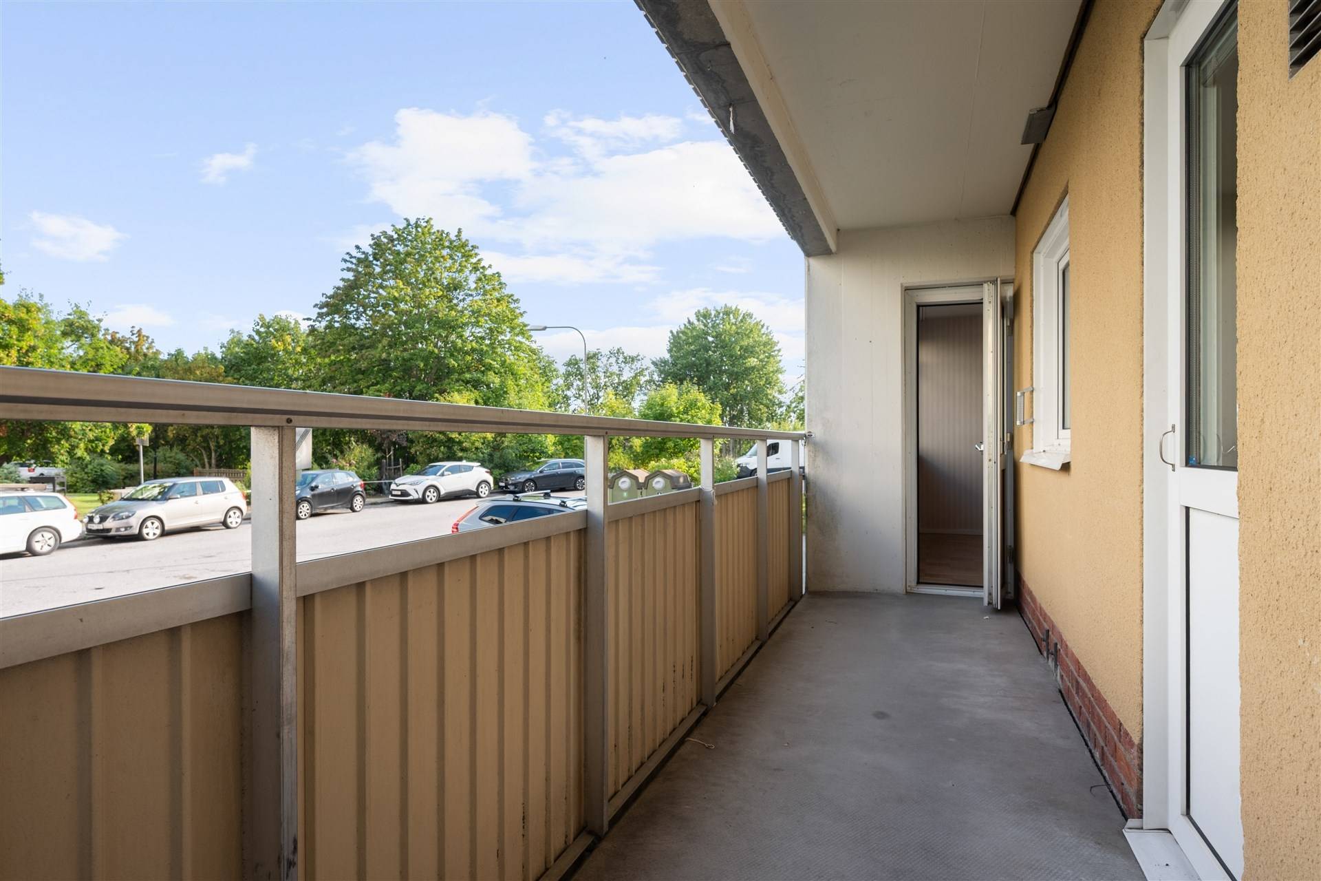 4 rum Lägenhet på Vedevågslingan 12 Hagsätra Stockholms kommun - bild 4