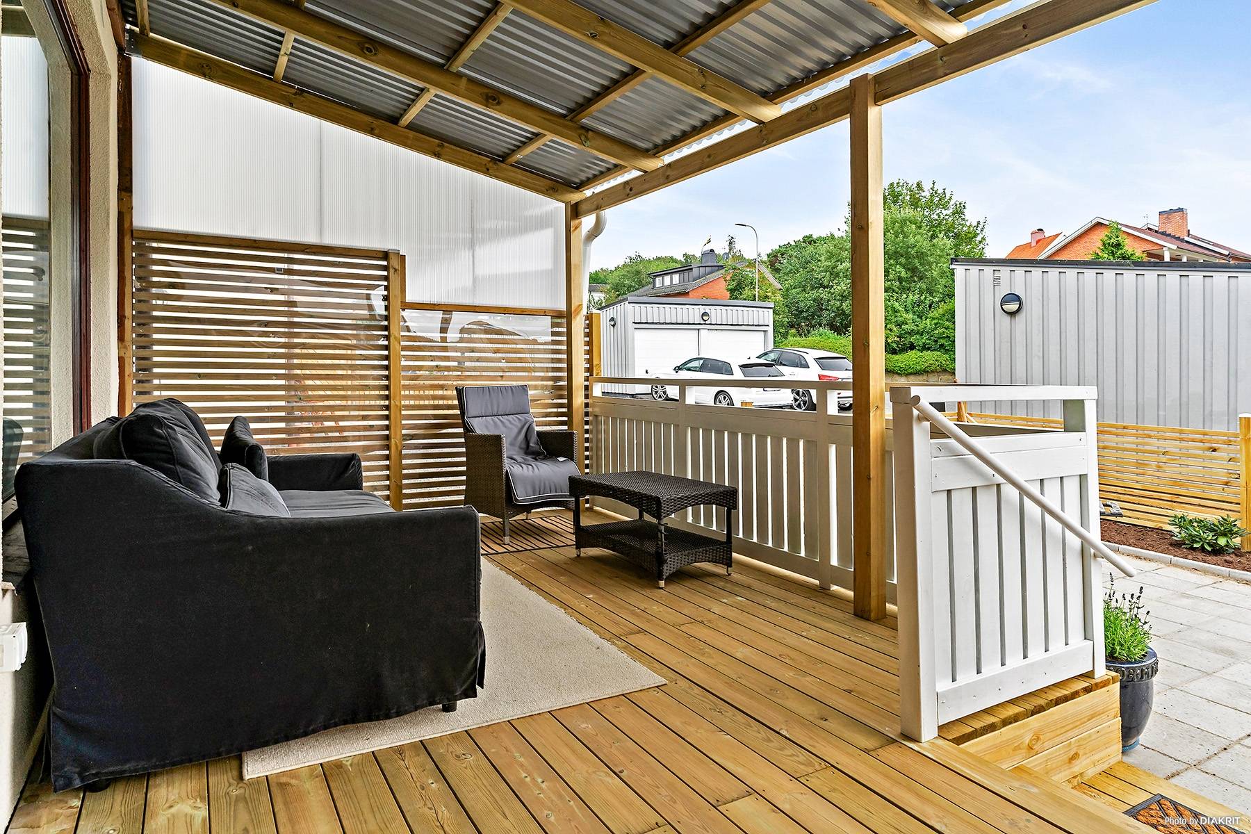 6 rum Radhus på Gamla Björlandavägen 139B Centrala Hisingen Tolered Göteborgs kommun - bild 3