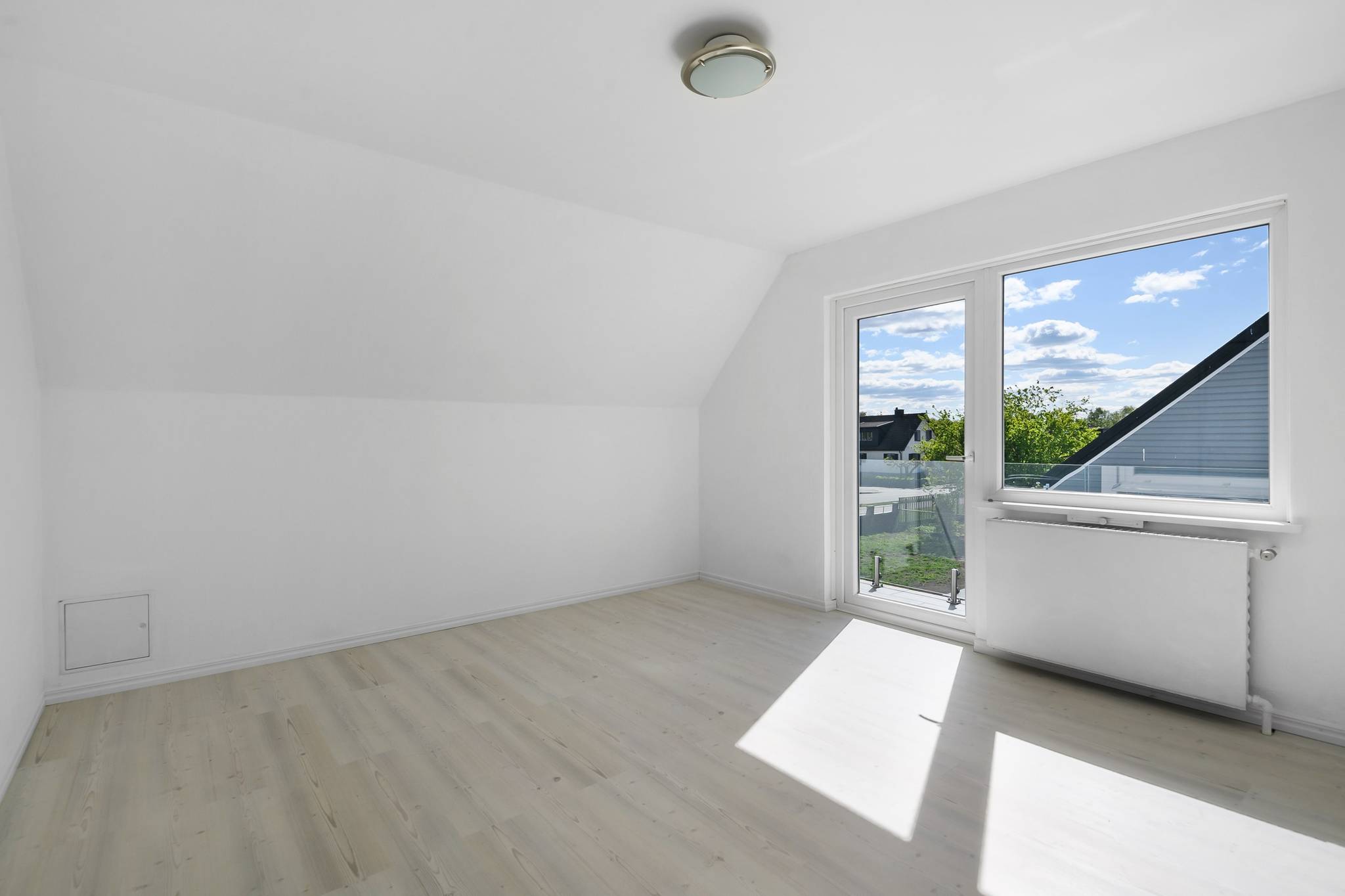 5 rum Villa på Vråkvägen 1 Kristianstads kommun - bild 13