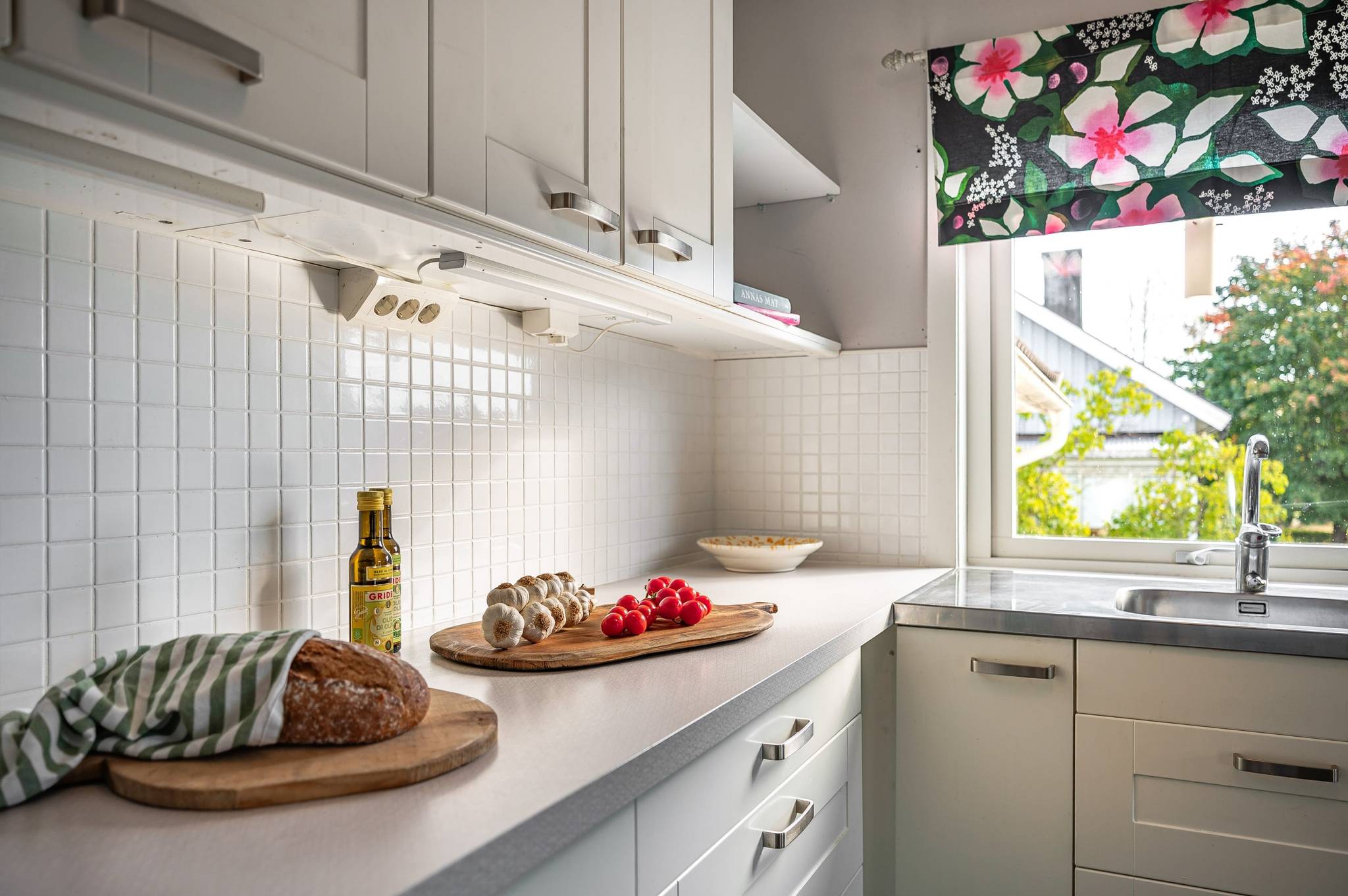 6 rum Villa på Långvägen 38 Kroksta Örnsköldsviks kommun - bild 7
