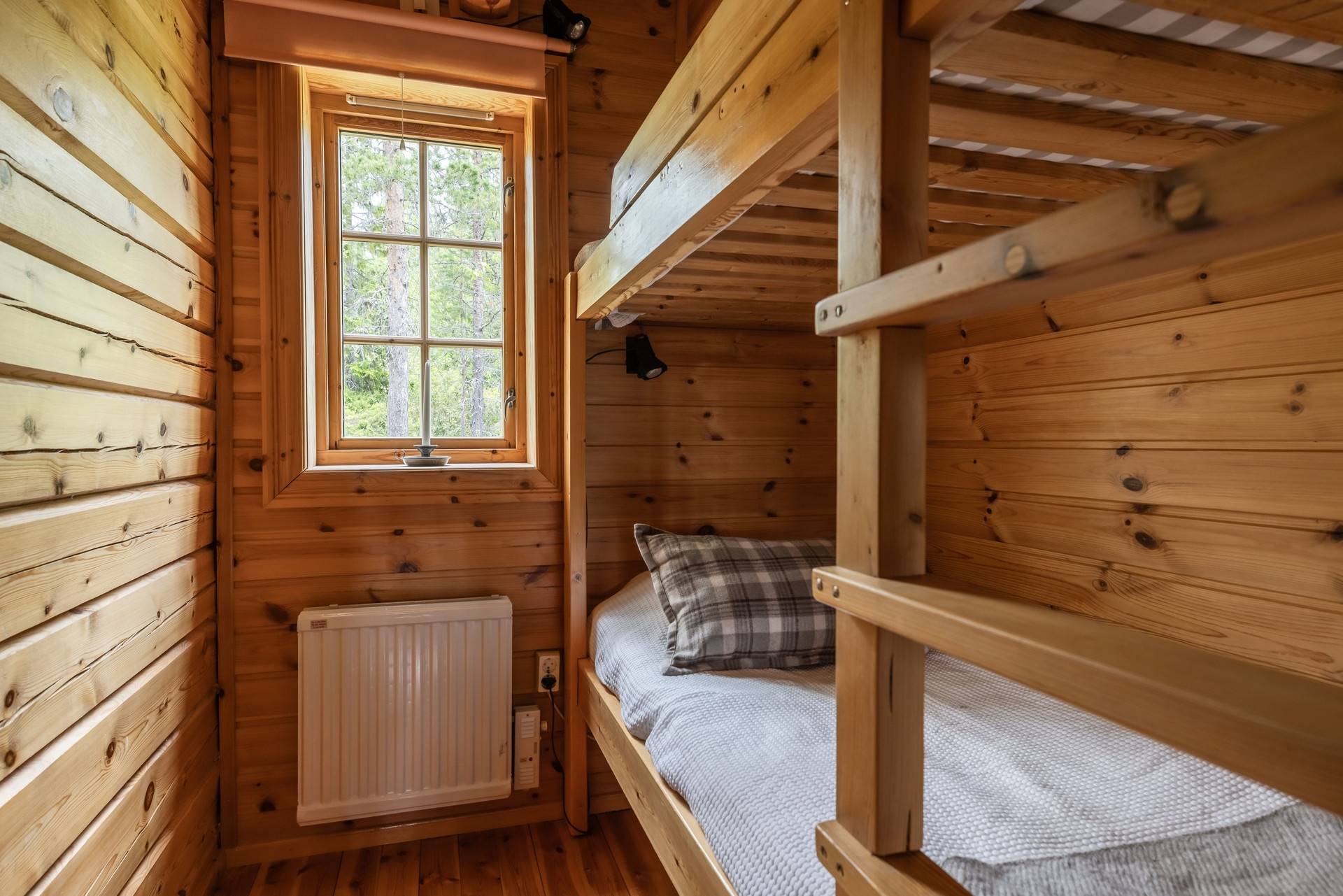 3 rum Fritidshus på Lövhammaren Barkmora 7 Härjedalens kommun - bild 28