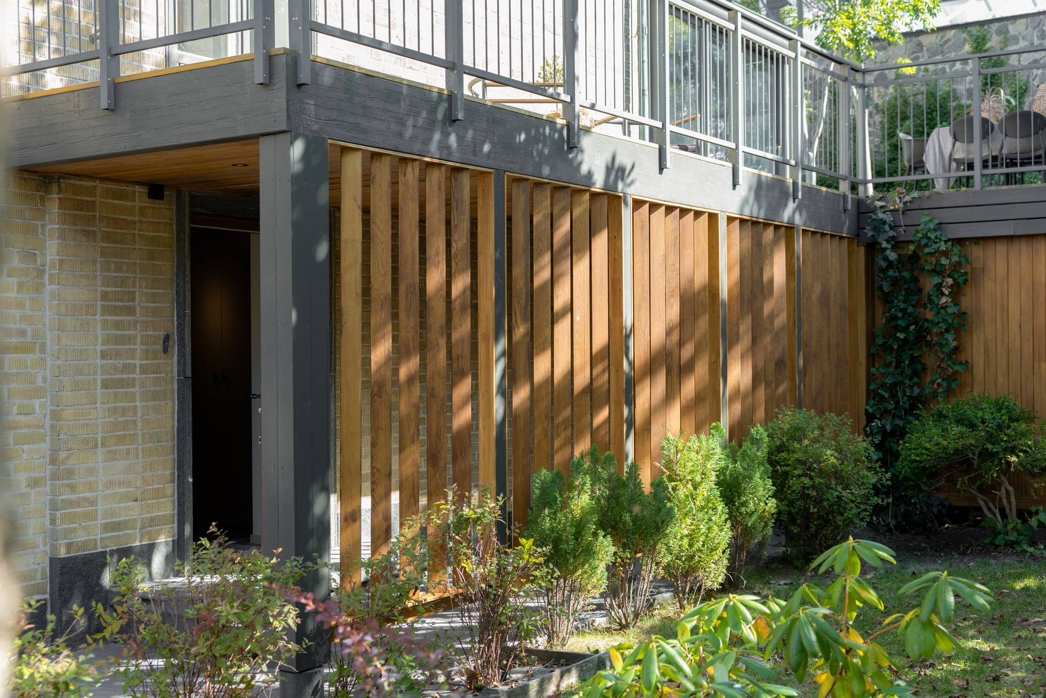 8 rum Villa på Rodergatan 8 Långedrag Vässingsö Göteborgs kommun - bild 51