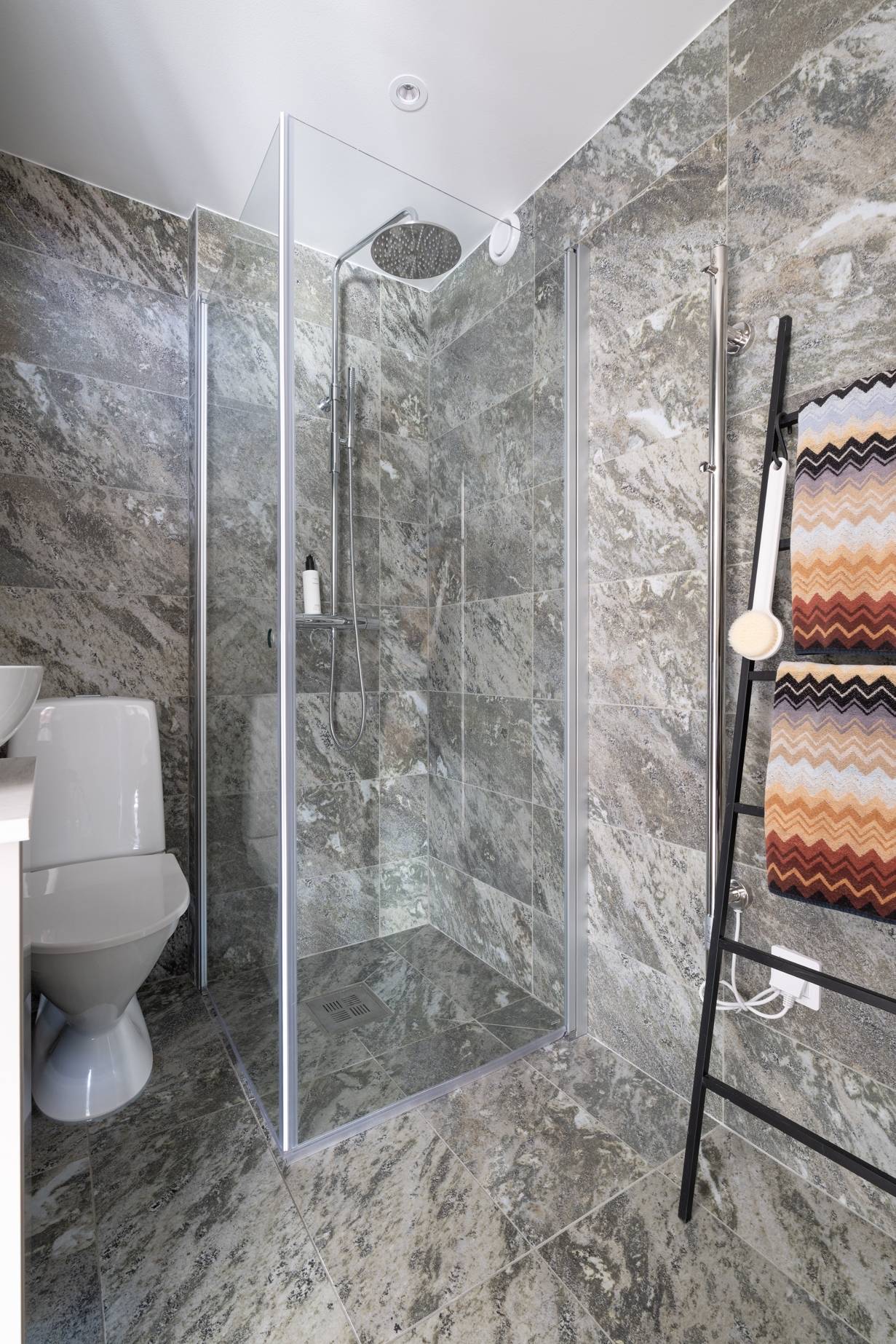 1,5 rum lägenhet på Karlaplan 21A, 5 tr Östermalm, Stockholms kommun - bild 2