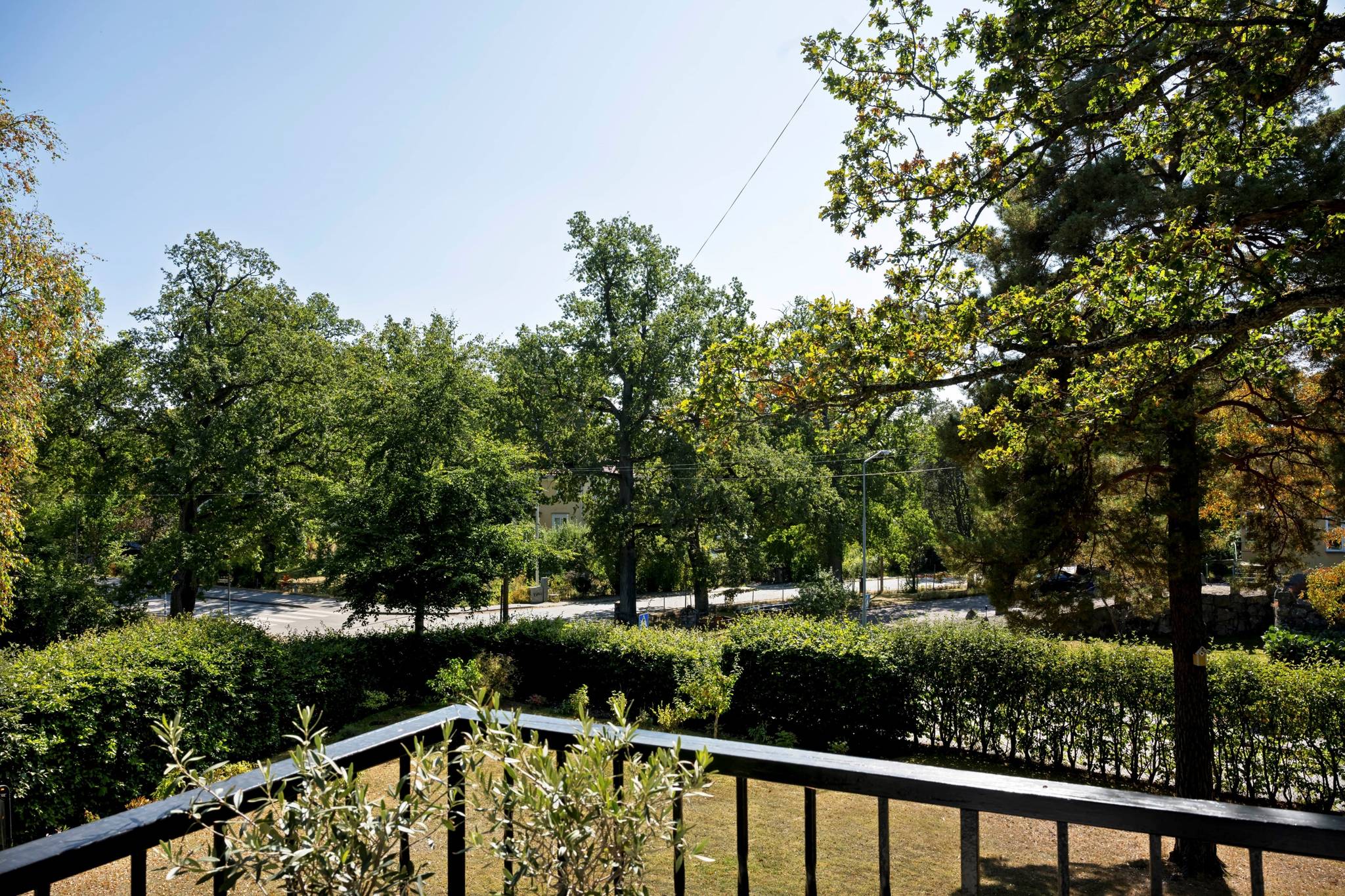 8 rum Villa på Bråvallavägen 40 Djursholm Danderyds kommun - bild 27