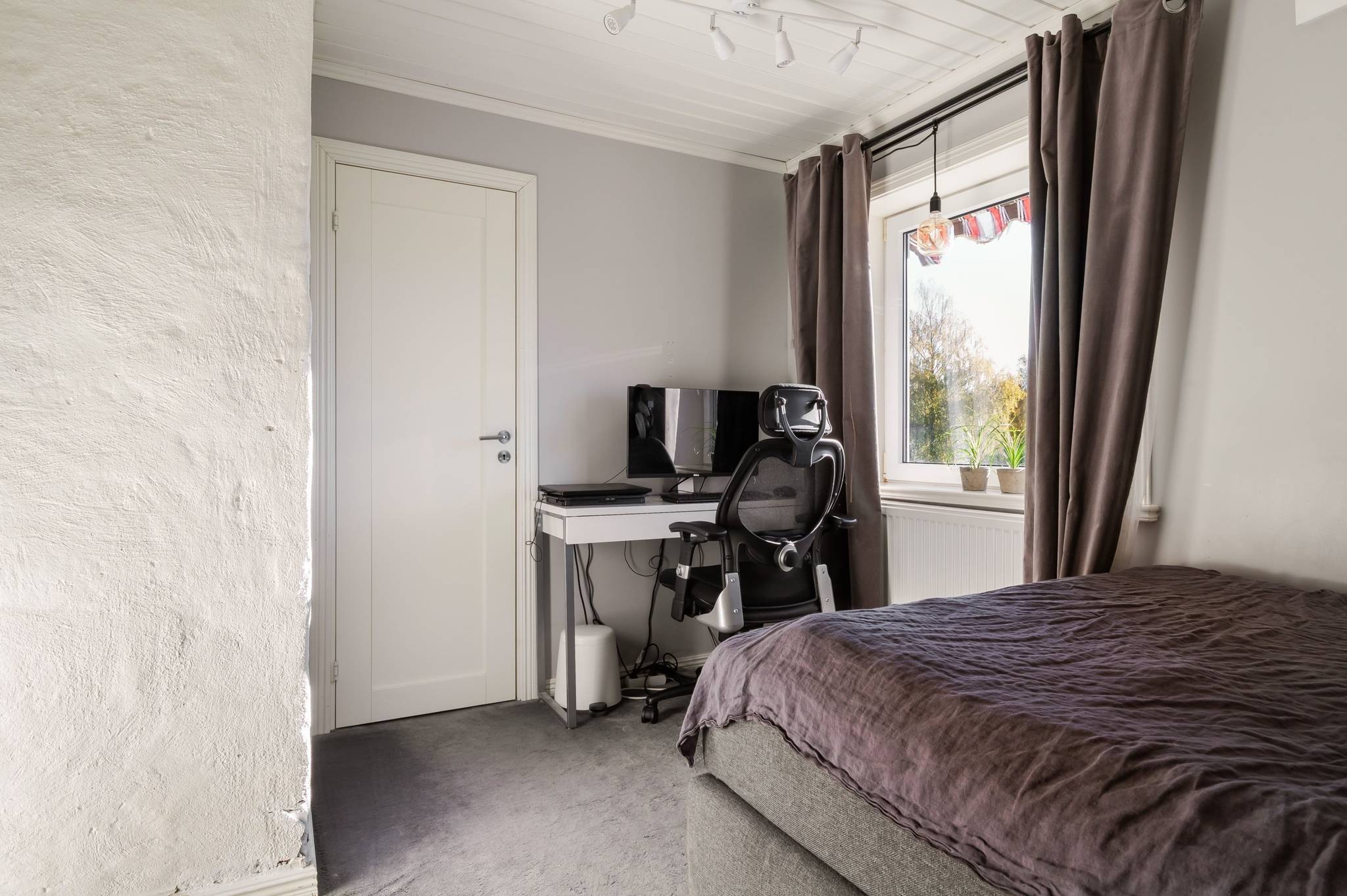 5 rum Villa på Tegelbruksvägen 1 Forsby Gävle kommun - bild 32