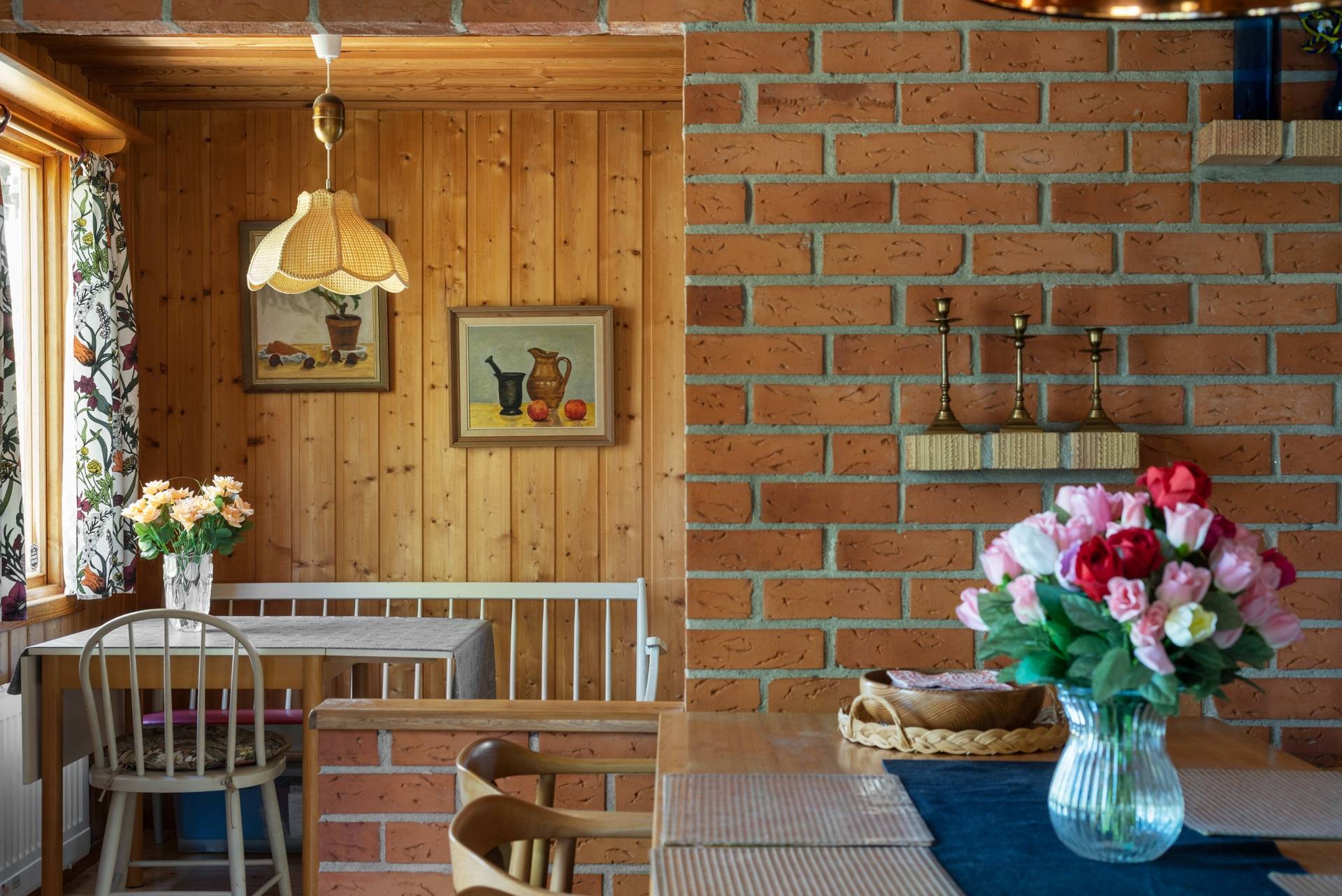 3 rum Fritidshus på Gamla Ladvägen 3 Håtö Norrtälje kommun - bild 9