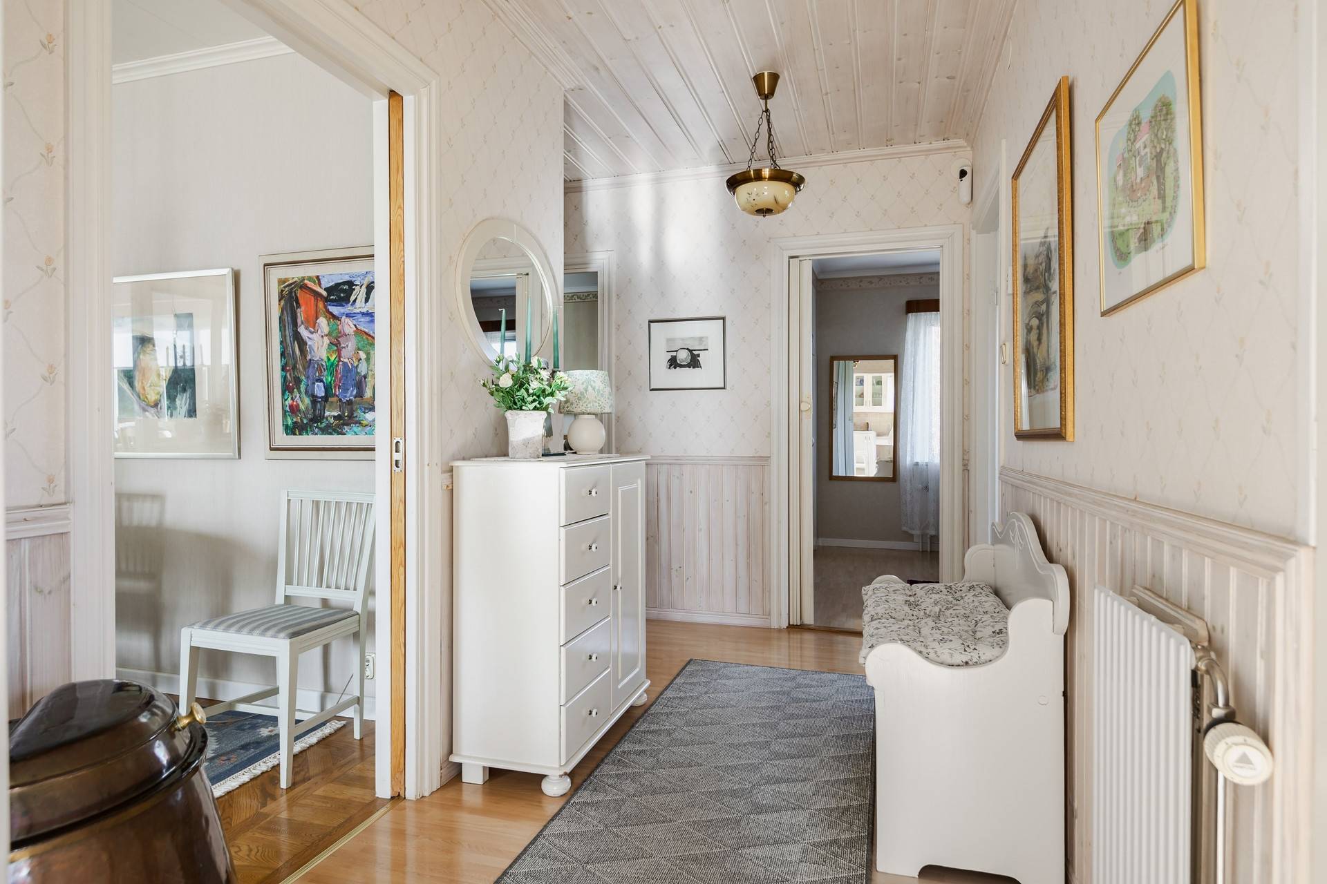 6 rum Villa på Kahnsgatan 10 Borlänge Borlänge kommun - bild 17