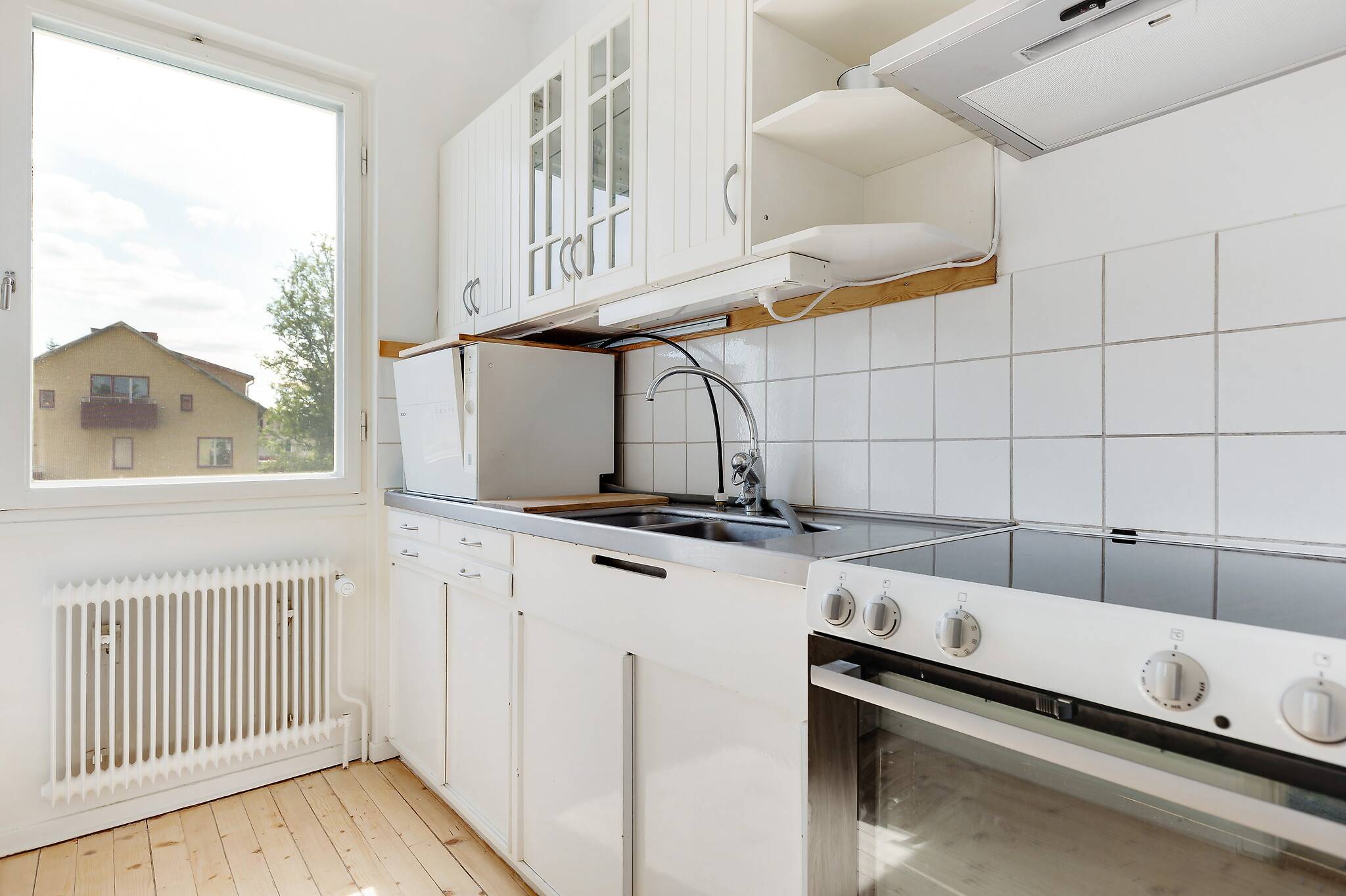 2 rum Lägenhet på Ringvägen 21B Mjölby kommun - bild 6