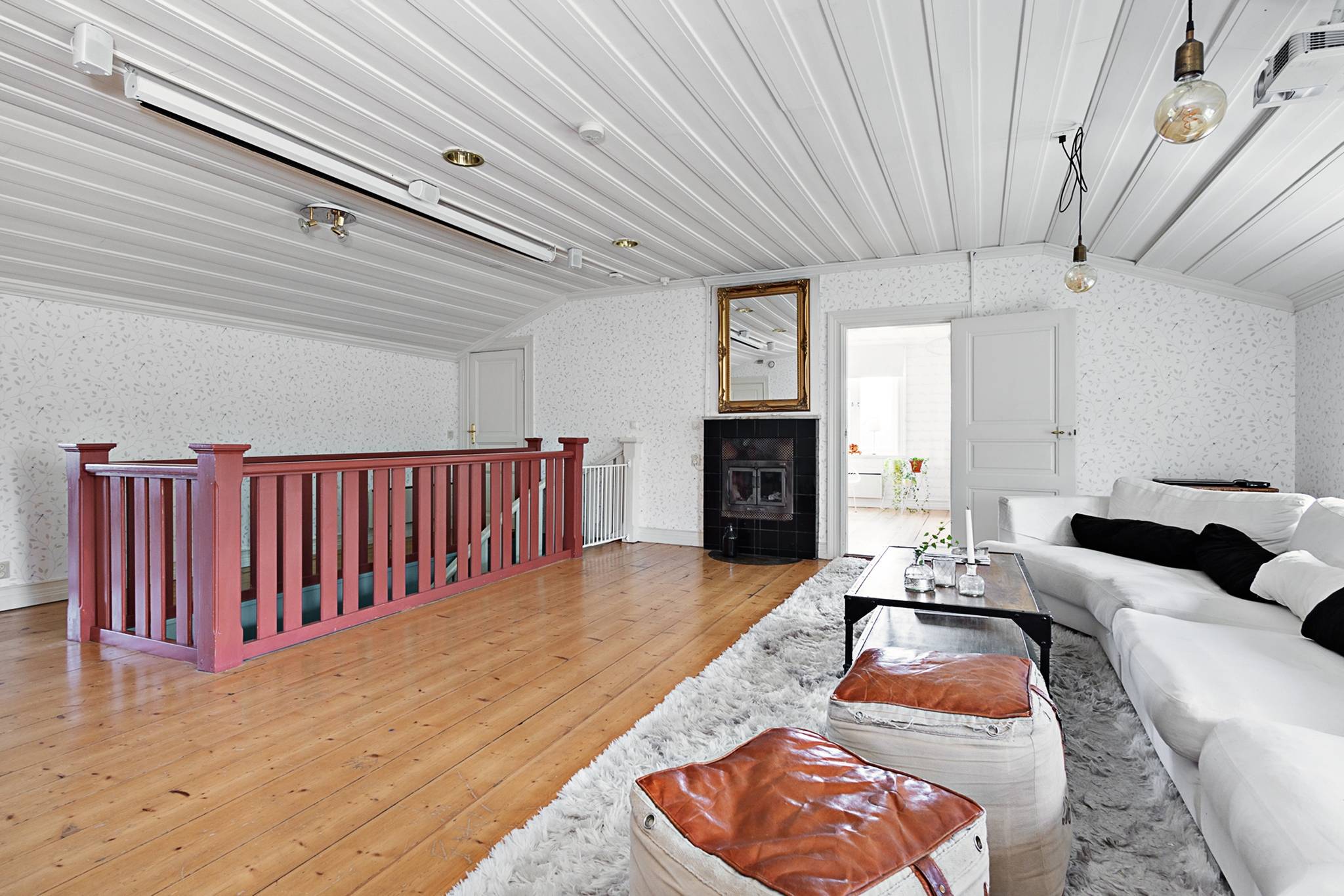 9 rum Villa på Rutbergsvägen 12 Grisbacka Umeå kommun - bild 39