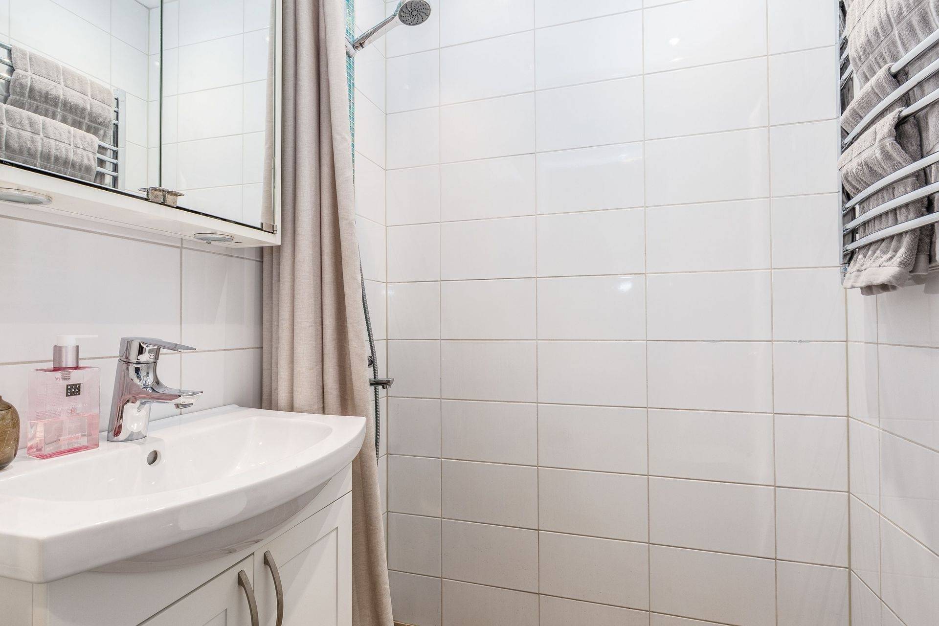 3 rum Lägenhet på Ensittarvägen 5 Stora Essingen Stockholms kommun - bild 21