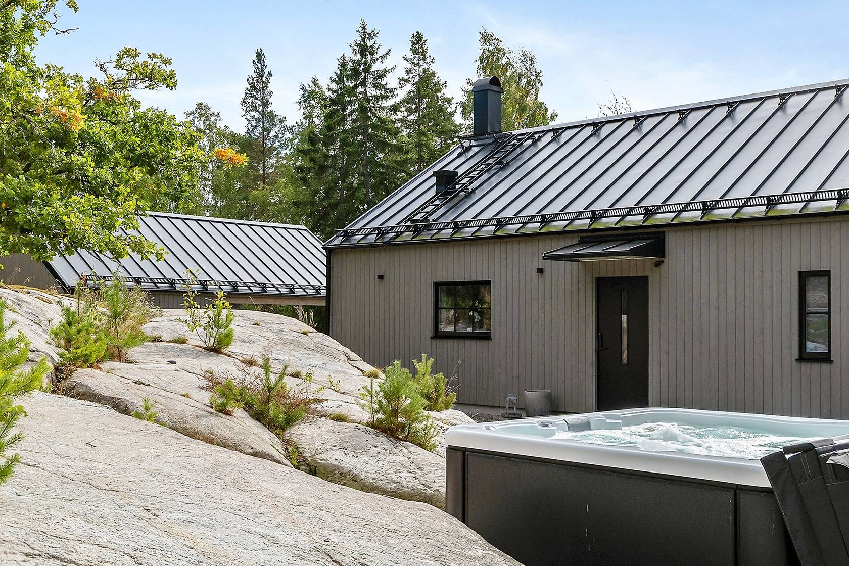 4 rum Villa på Åkerby 21 Åkerby Eskilstuna kommun - bild 41