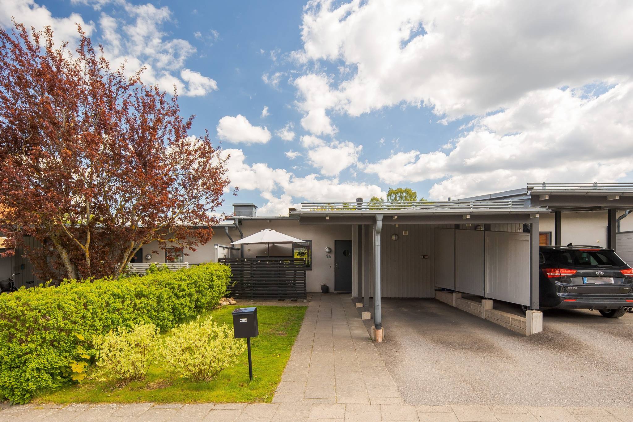 6 rum Radhus på Billingstorpsvägen 1B Billingssluttningen Skövde kommun - bild 3