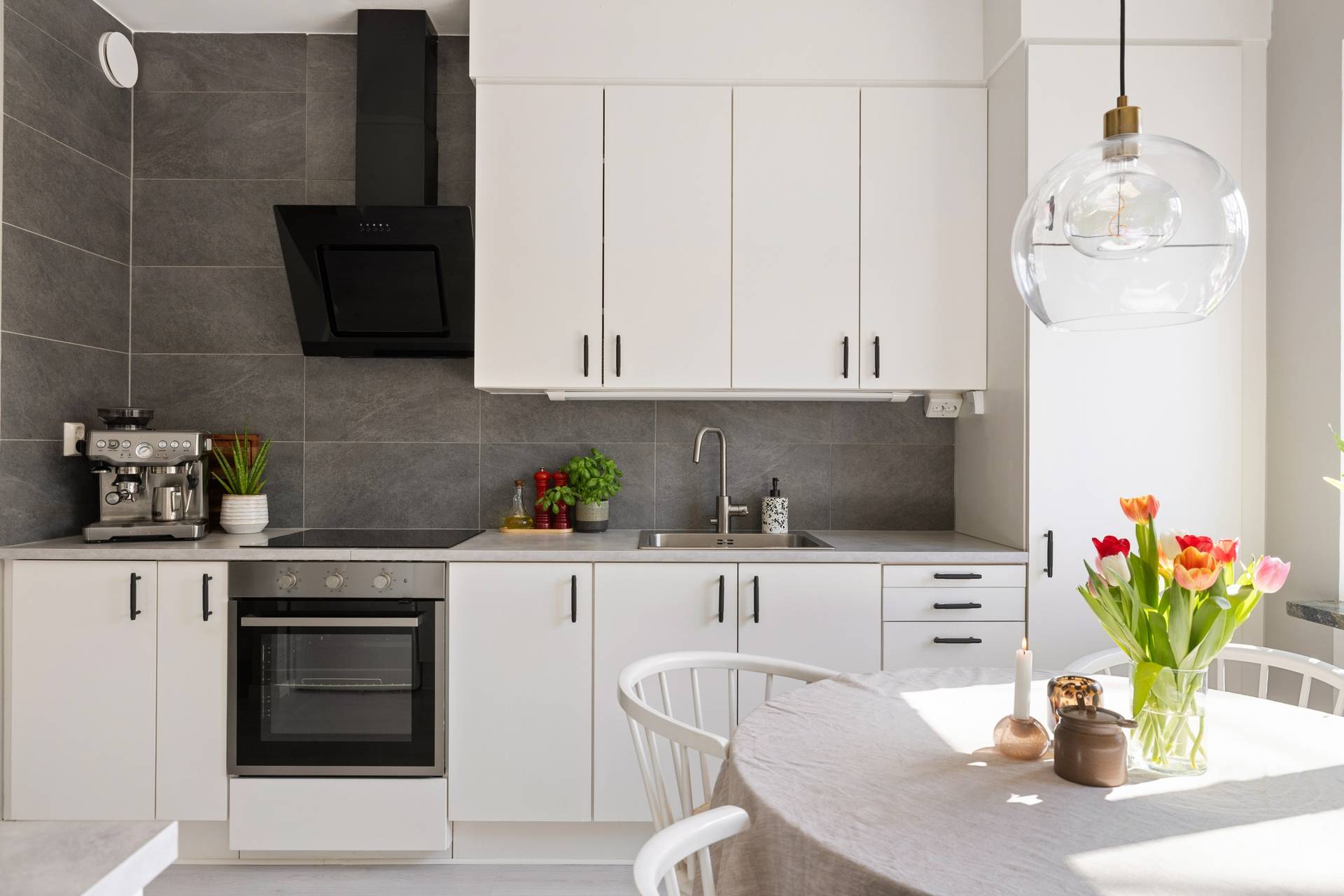 2 rum Lägenhet på Fyrskeppsvägen 31 Johanneshov Stockholms kommun - bild 6