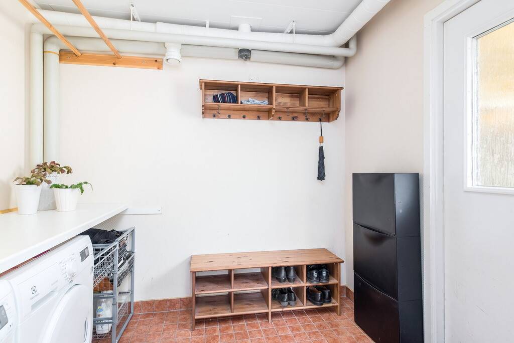 5 rum Villa på Myrsättersgatan 6 LJUNGSBRO Linköpings kommun - bild 10