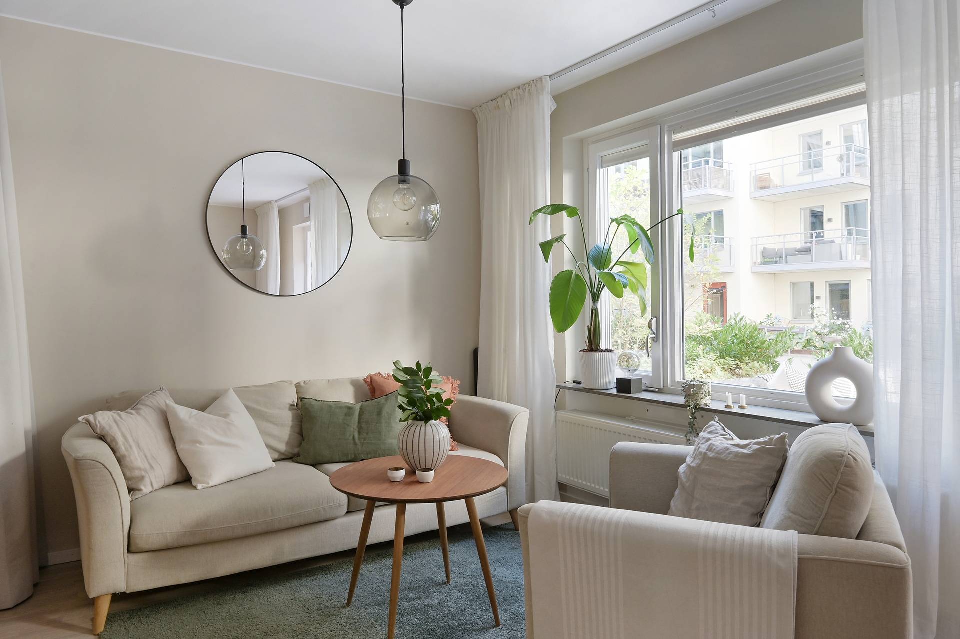 1 rum Lägenhet på Tegelviksgatan 18 Södermalm - Sofia Stockholms kommun - bild 7