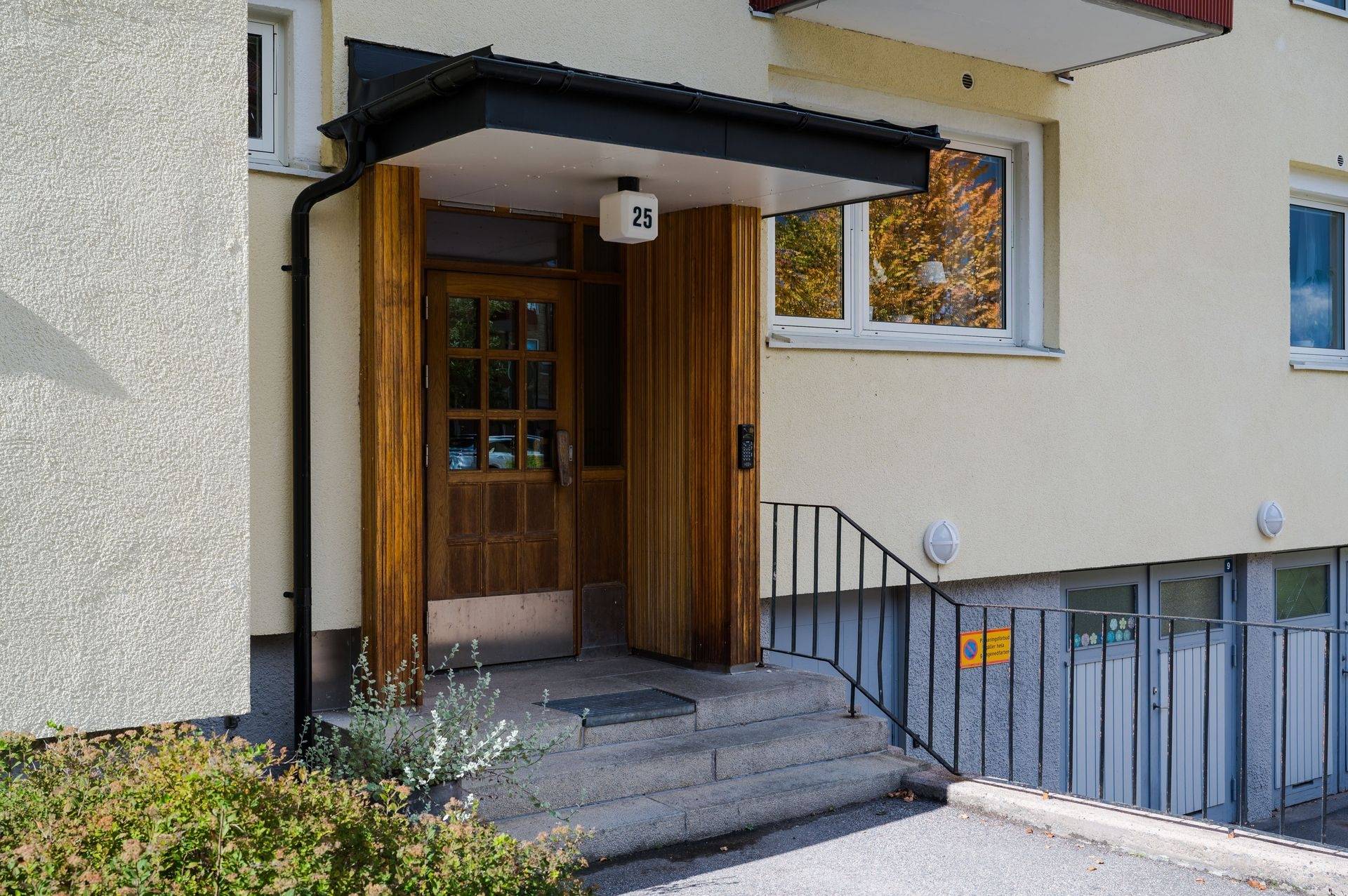 2 rum Lägenhet på Lindormsgatan 25 Sjöbo Borås kommun - bild 3