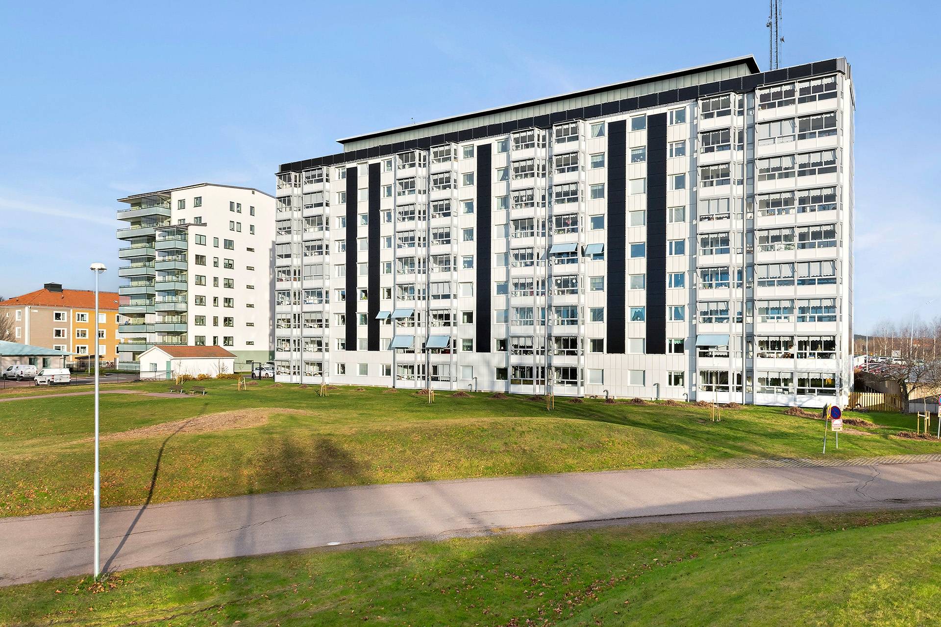 Hagalund, Borlänge kommun