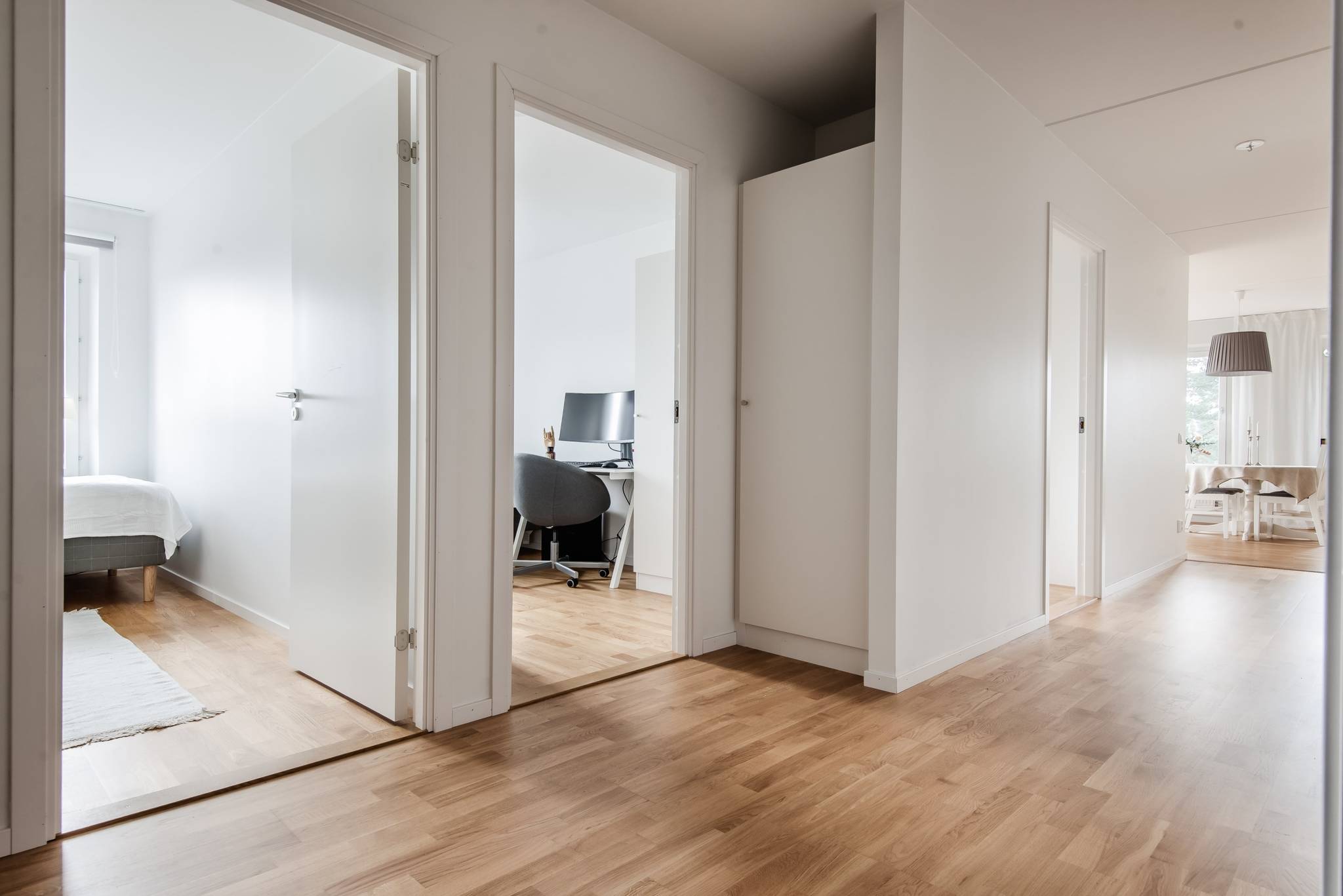 4 rum Lägenhet på Myntbacken 3 Täljöviken Österåkers kommun - bild 15