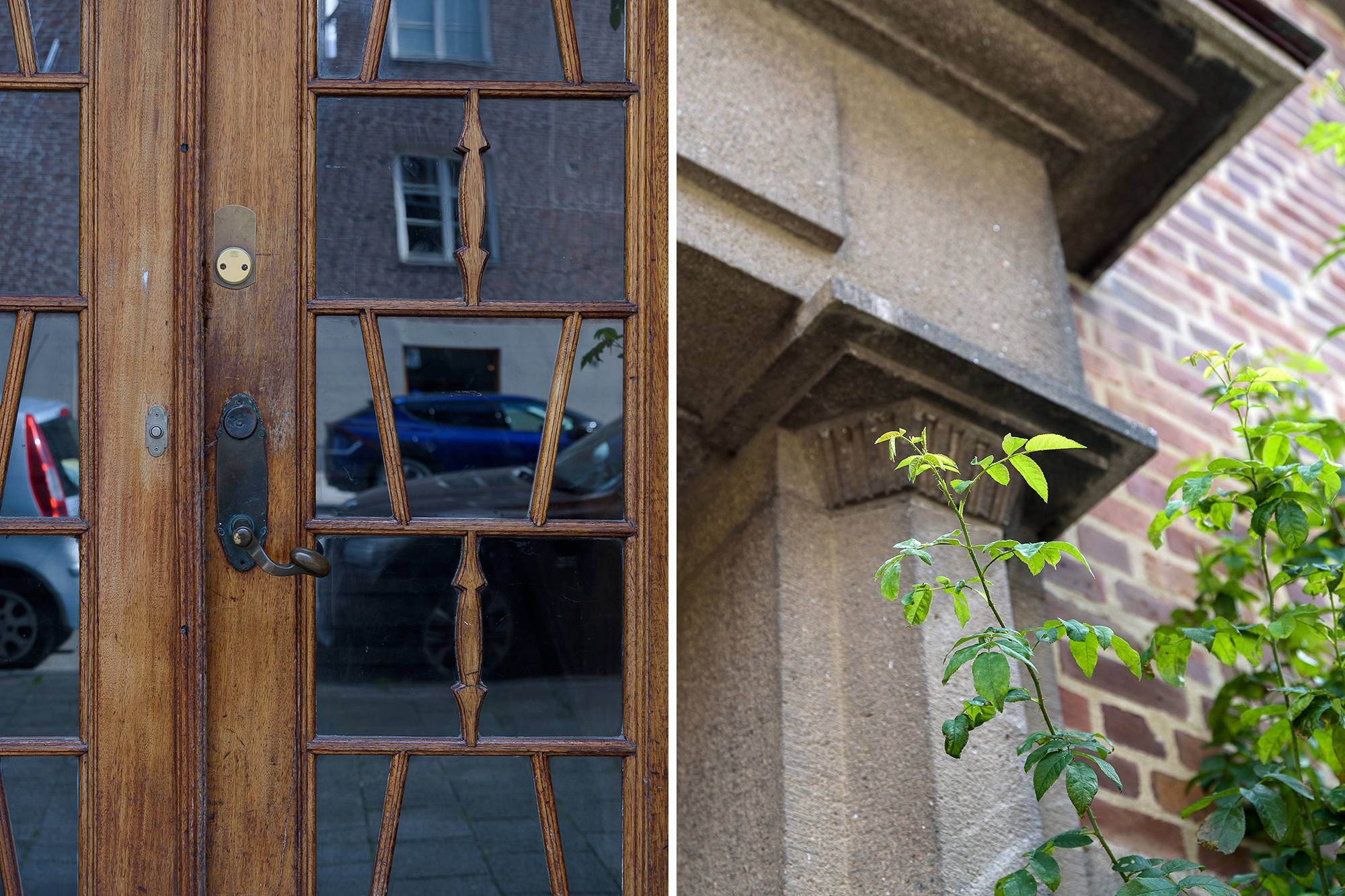 4.5 rum Lägenhet på Kastellgatan 8 Stadsteatern - Malmö Malmö kommun - bild 31