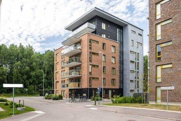 Karlstad, Karlstads kommun