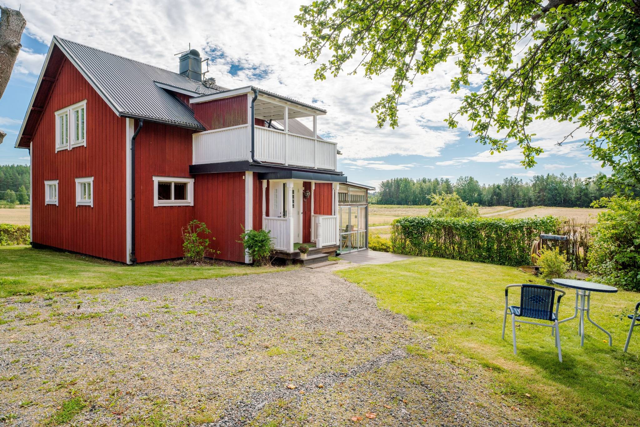 5 rum Gård/skog på Jan-Hansvägen 7 Jäderfors Sandvikens kommun - bild 4