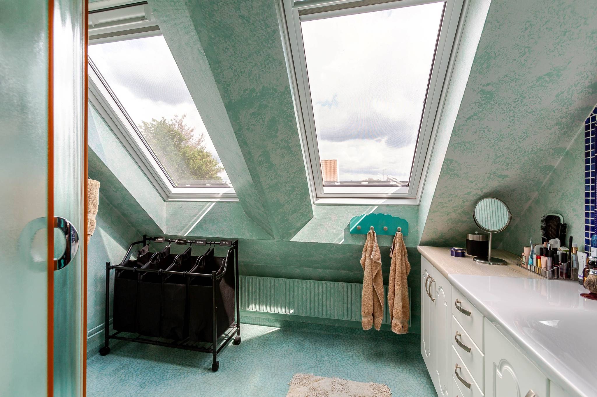 5 rum Villa på Sjögärdsgatan 82 Annefors Nässjö kommun - bild 26
