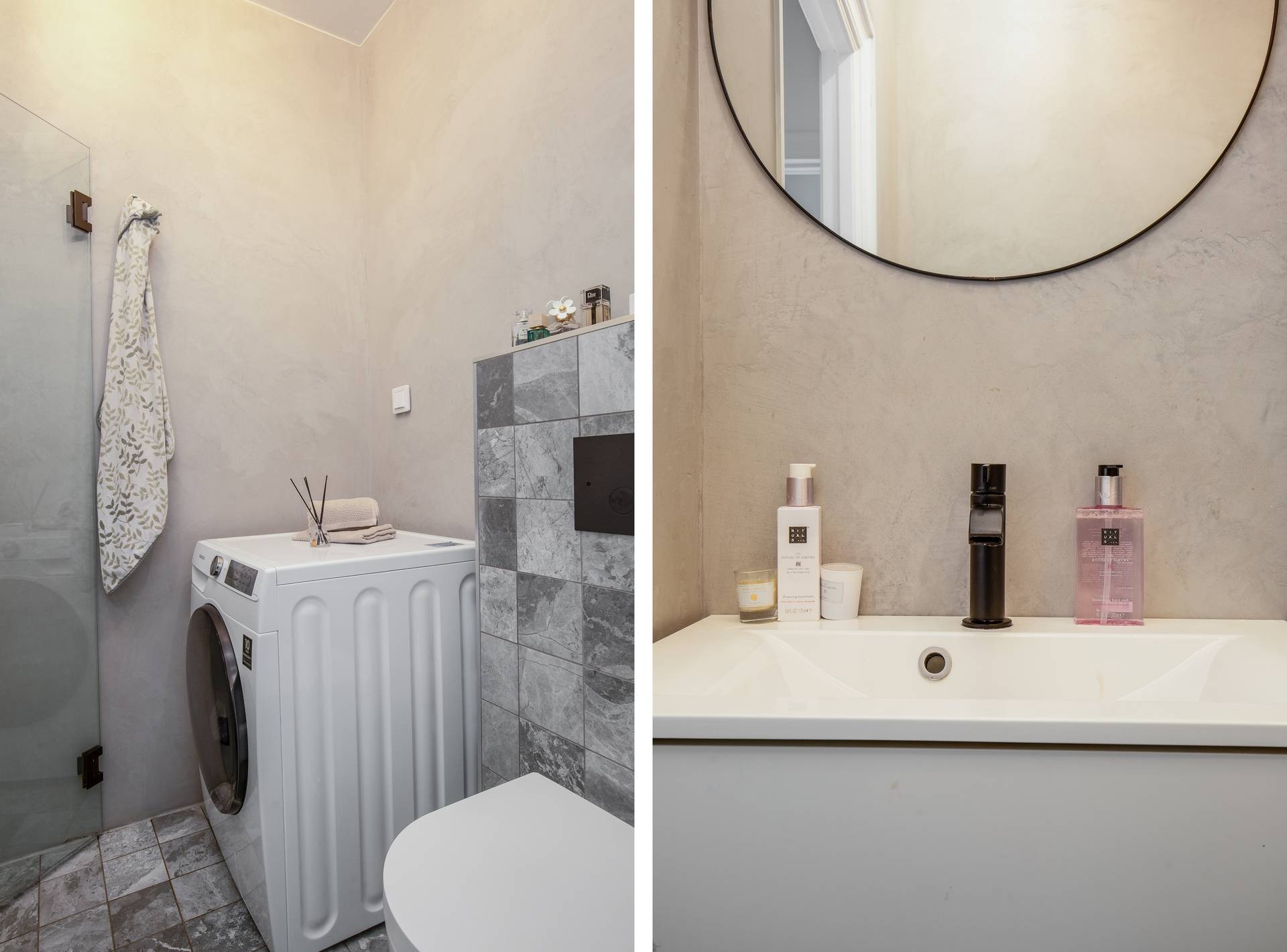 3 rum Lägenhet på Atterbomsvägen 38, 1tr Fredhäll Stockholms kommun - bild 23